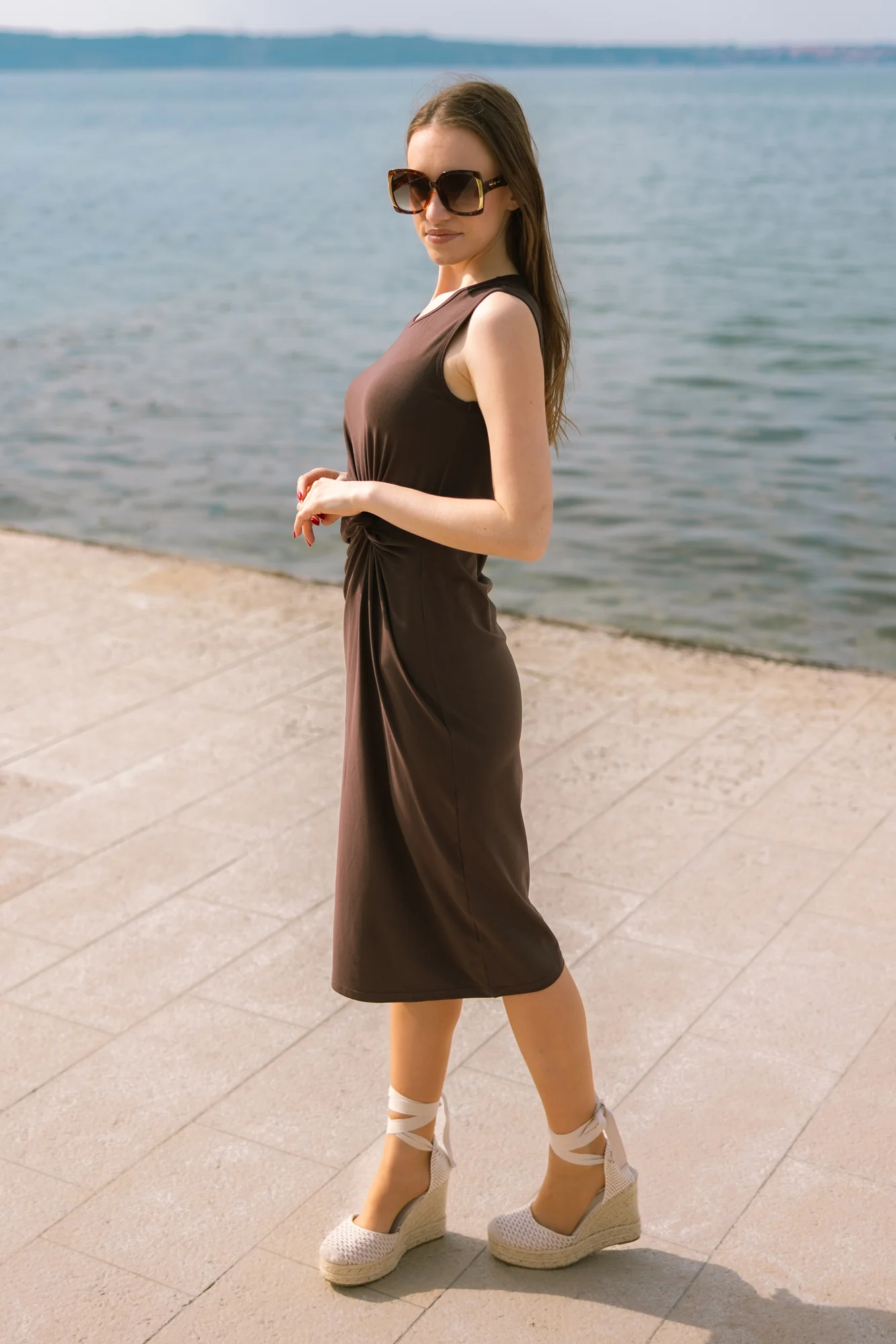 Šaty Darya