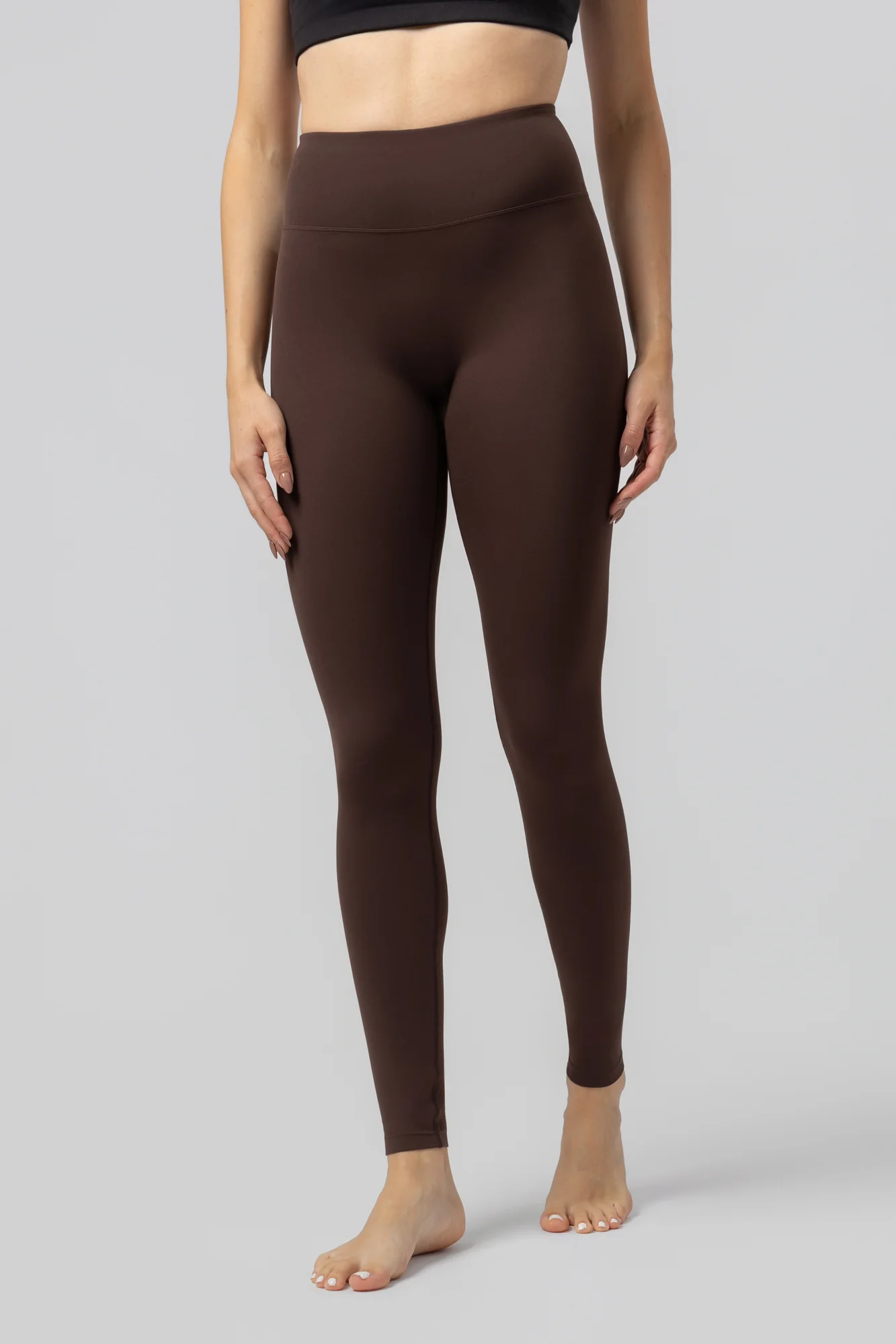 Legíny Essential+ Brun - Image 3