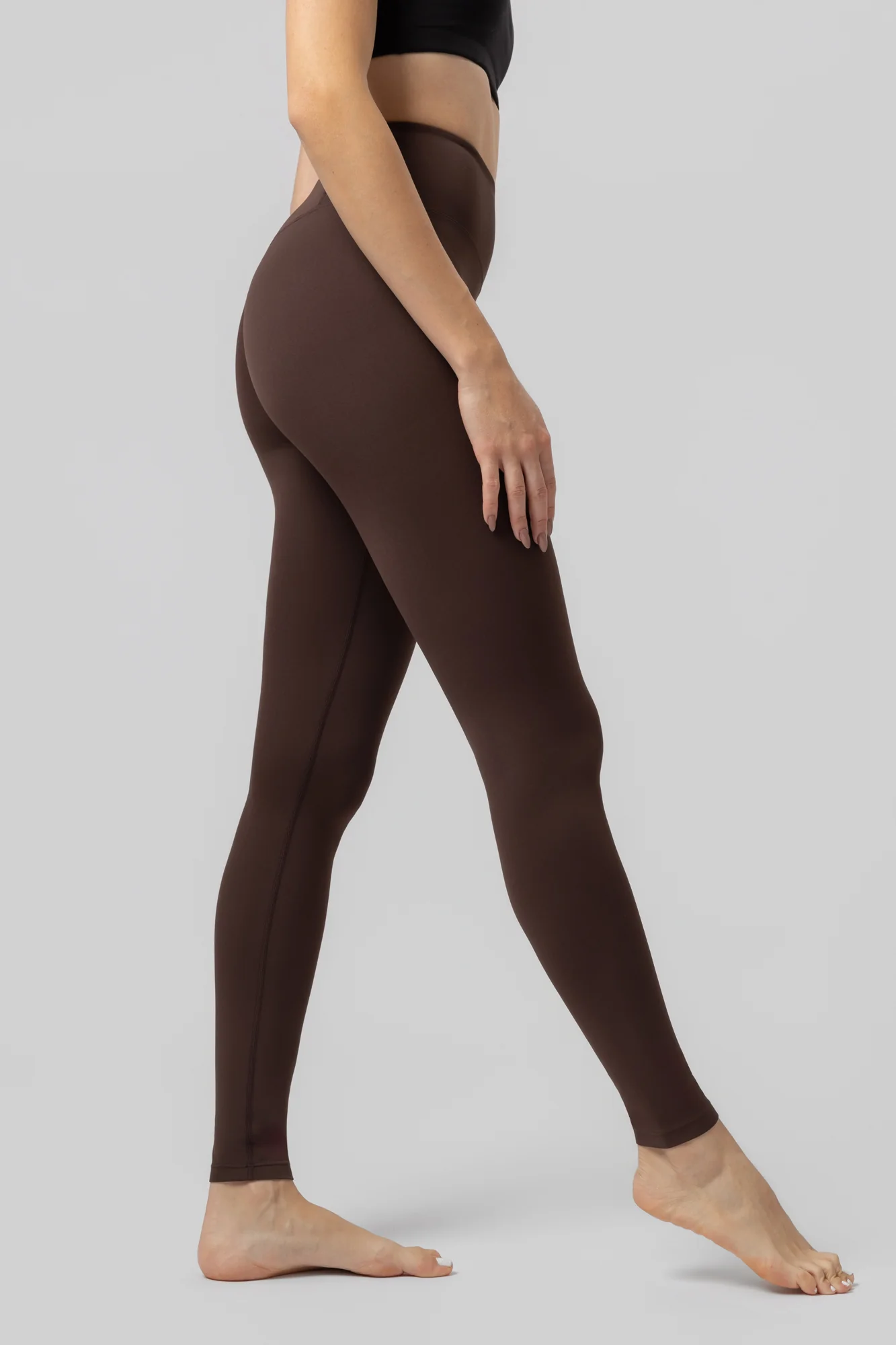 Legíny Essential+ Brun - Image 4