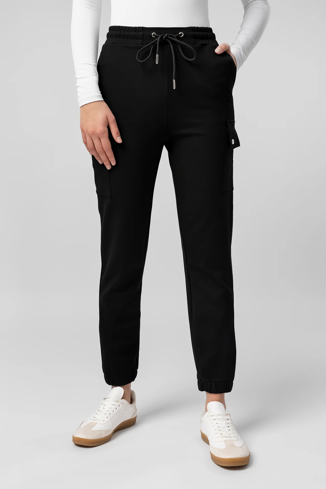 Kalhoty Flexmart Charlene - Image 4
