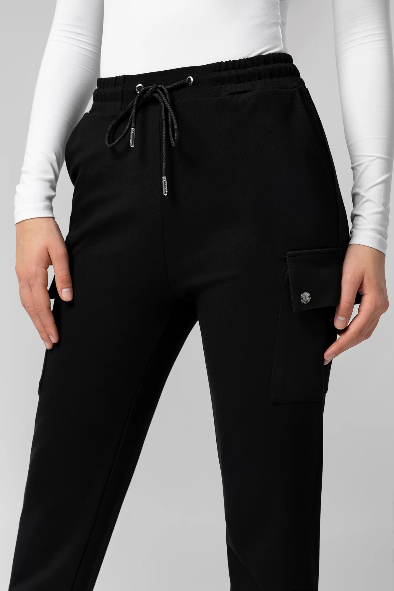Kalhoty Flexmart Charlene - Image 6