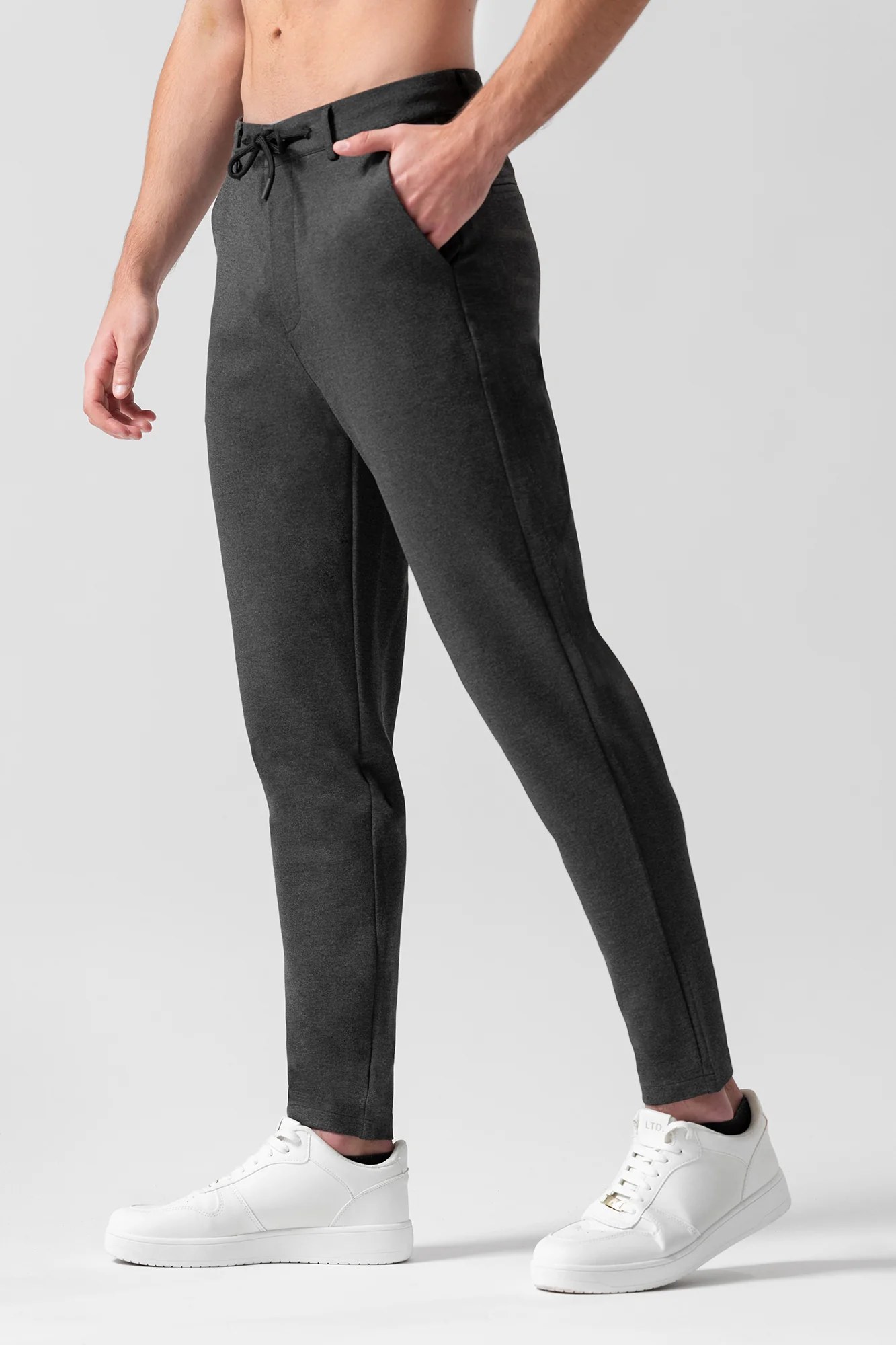 Kalhoty Flexmart Edward - Image 3