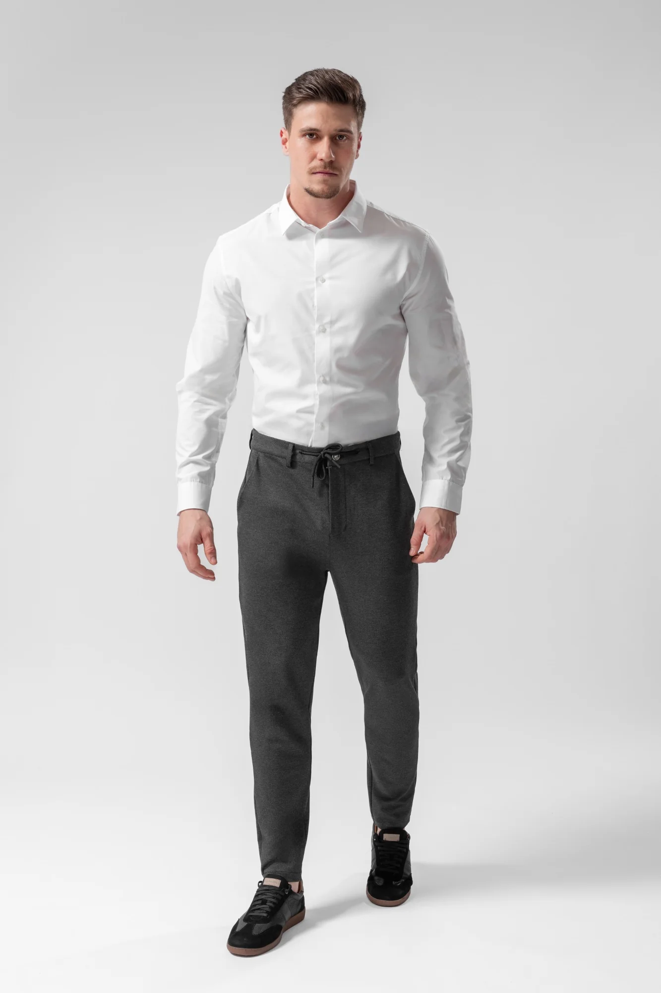 Kalhoty Flexmart Edward - Image 6