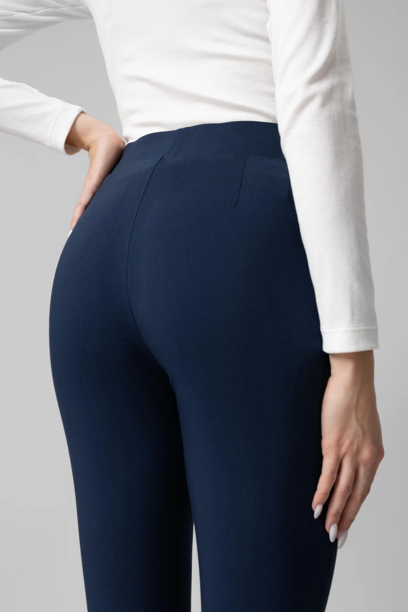 Kalhoty Flexmart Erin - Image 7