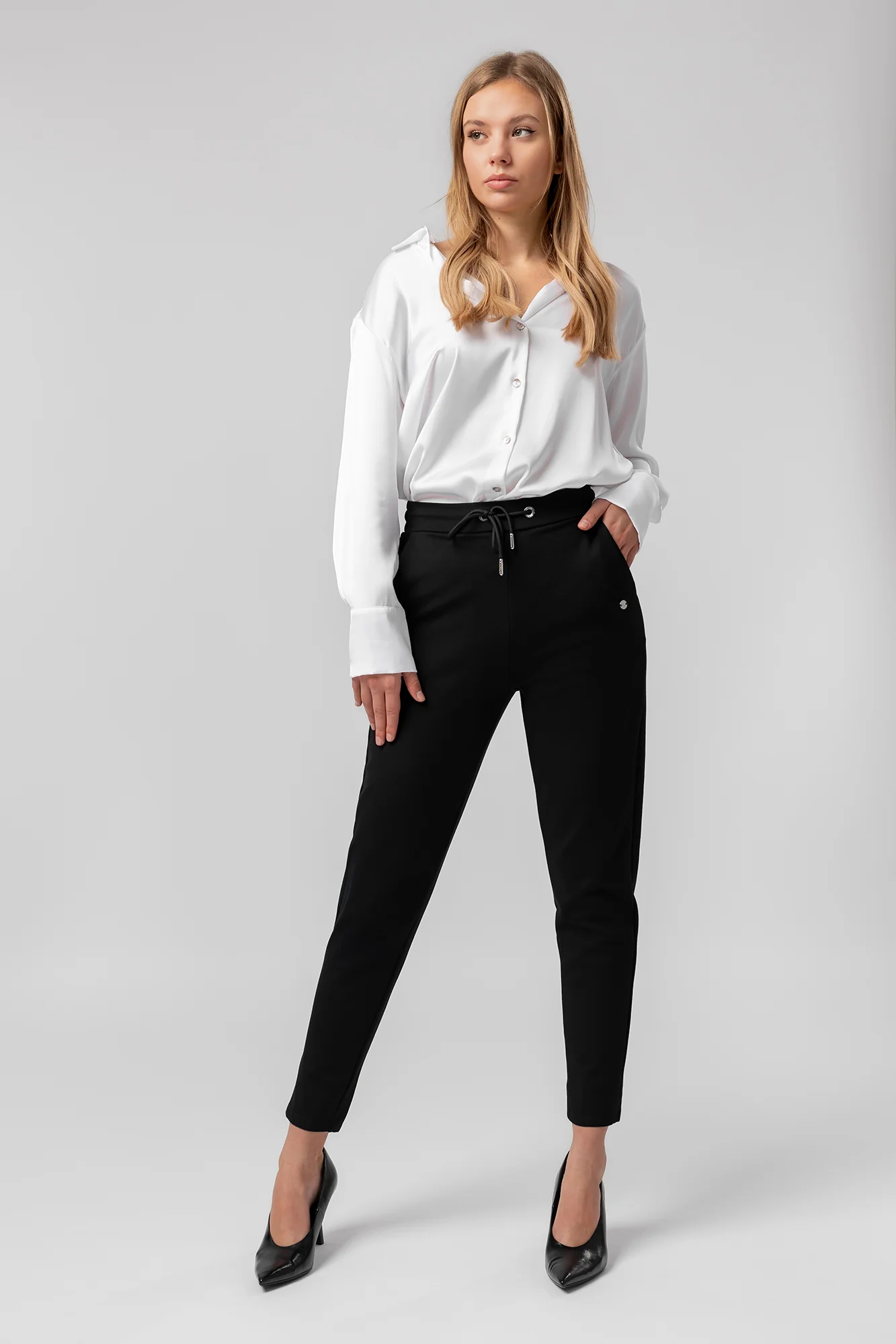 Kalhoty Flexmart Estelle - Image 7