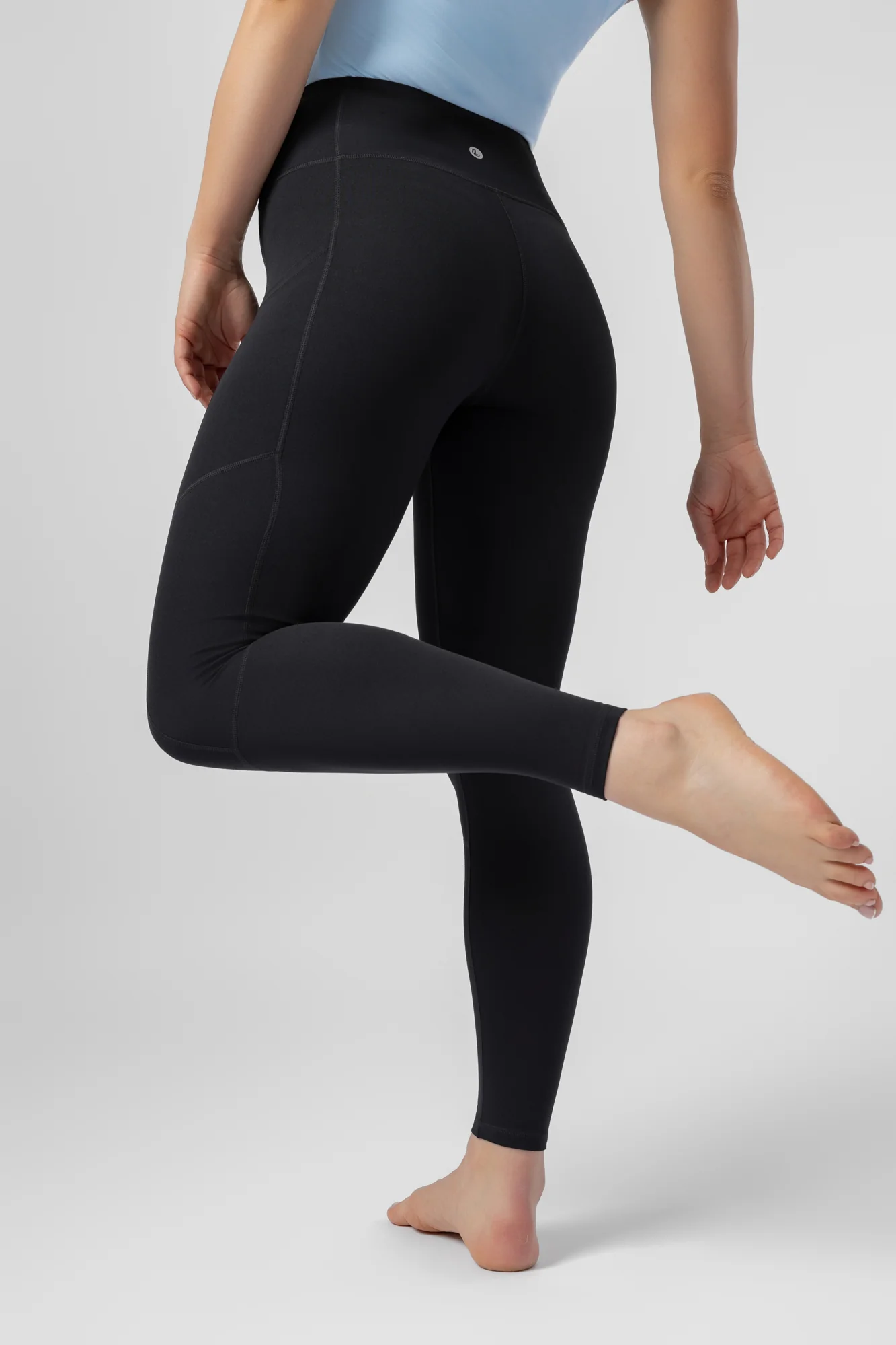 Funkční sportovní legíny Annette - Image 3