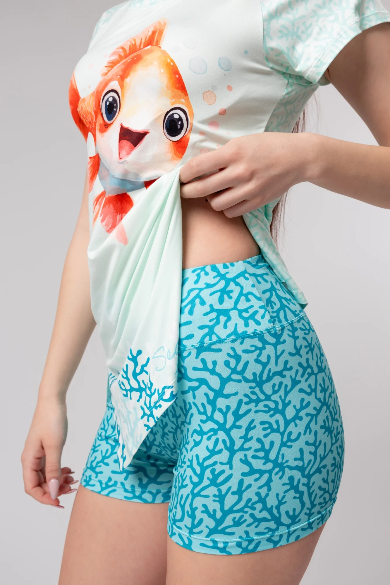 Hotty pyžamo Muru - Image 4