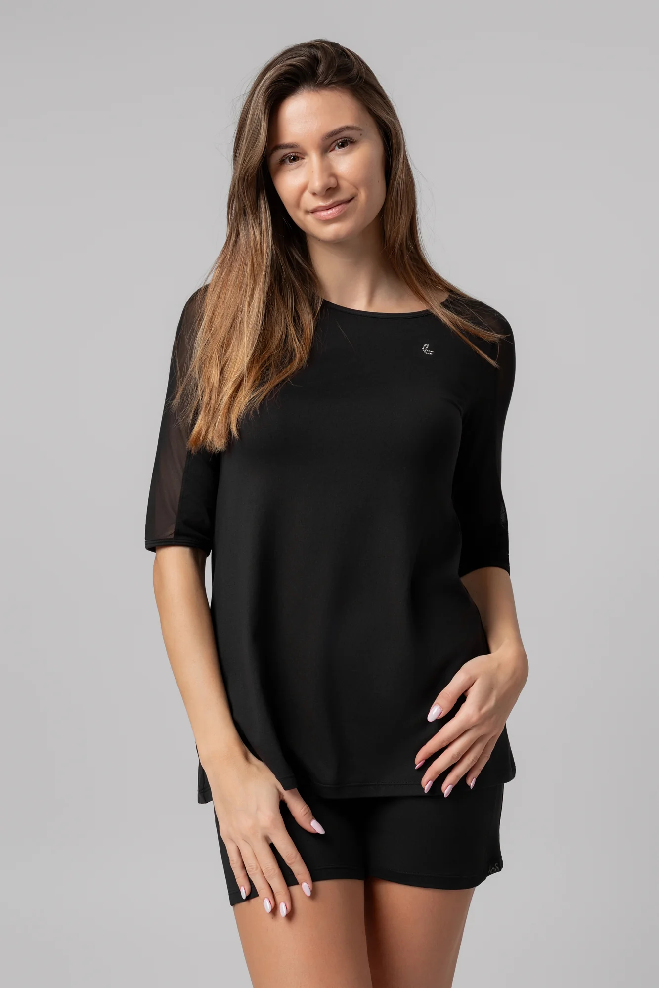 Hotty pyžamo Sylvette - Image 3