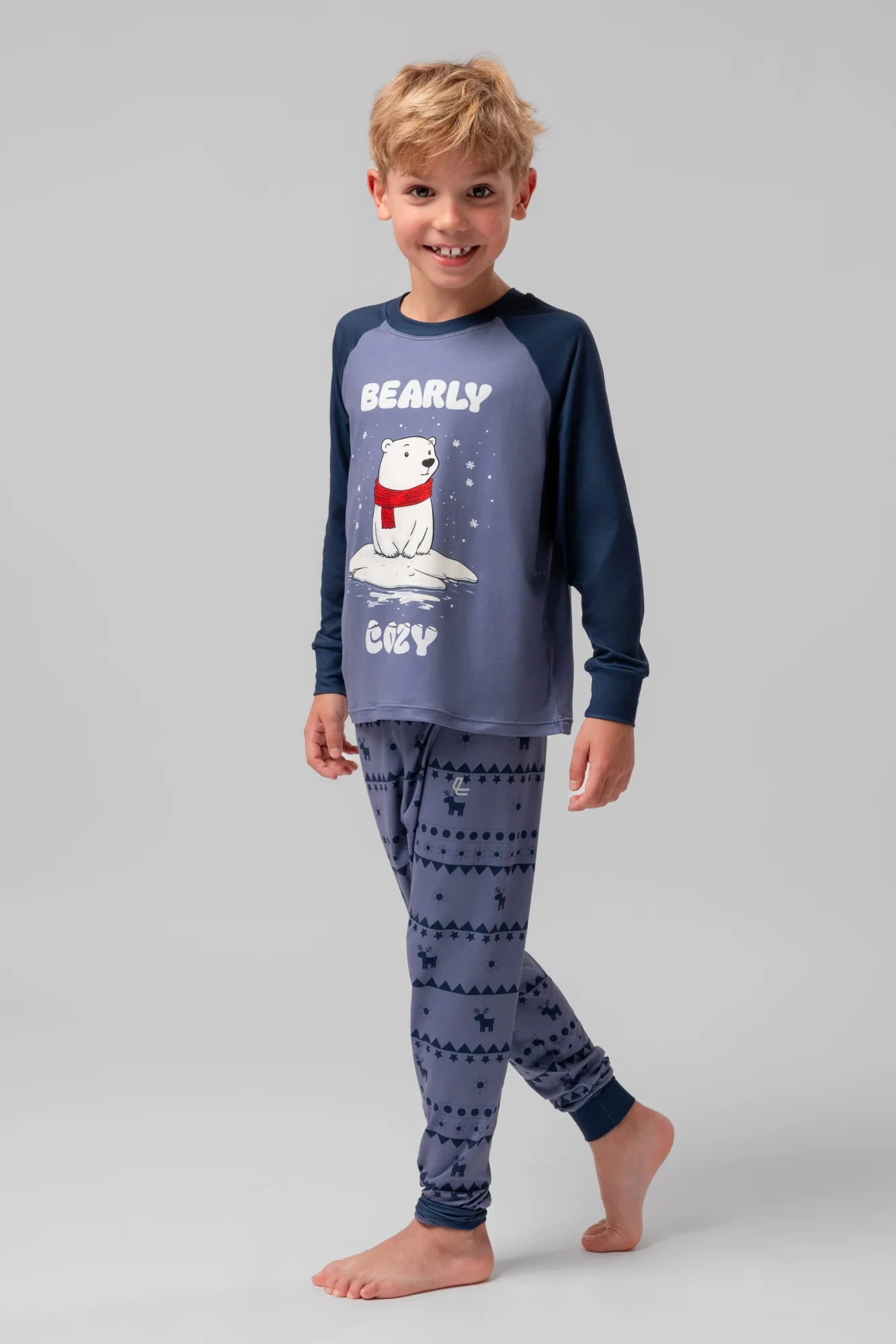 Dětské pyžamo Beary - Image 2