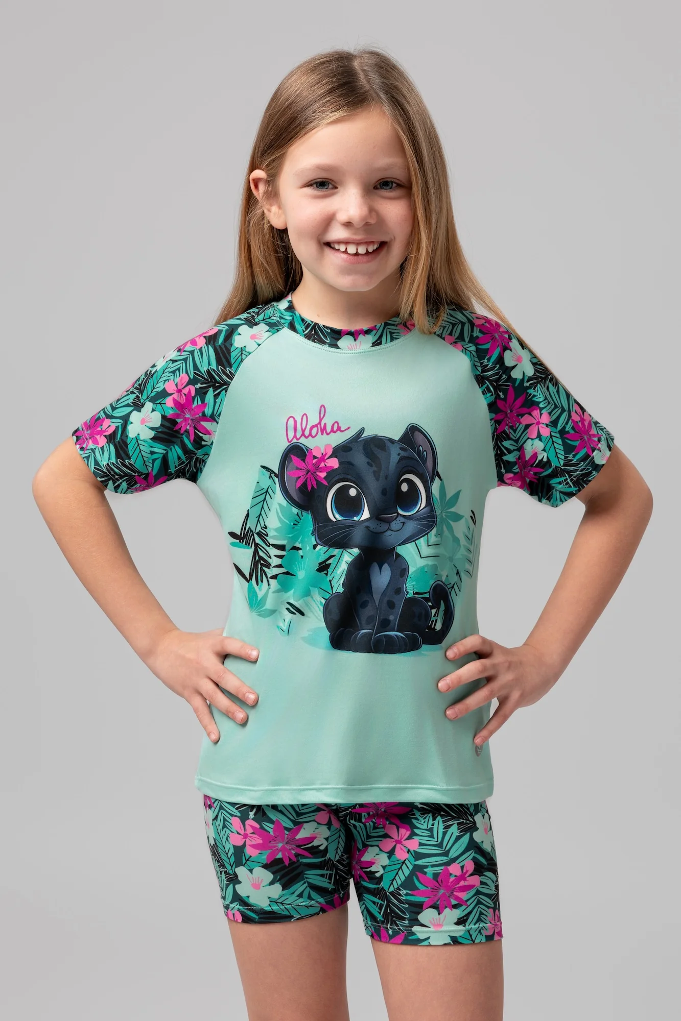 Dětské pyžamo Ohana - Image 3