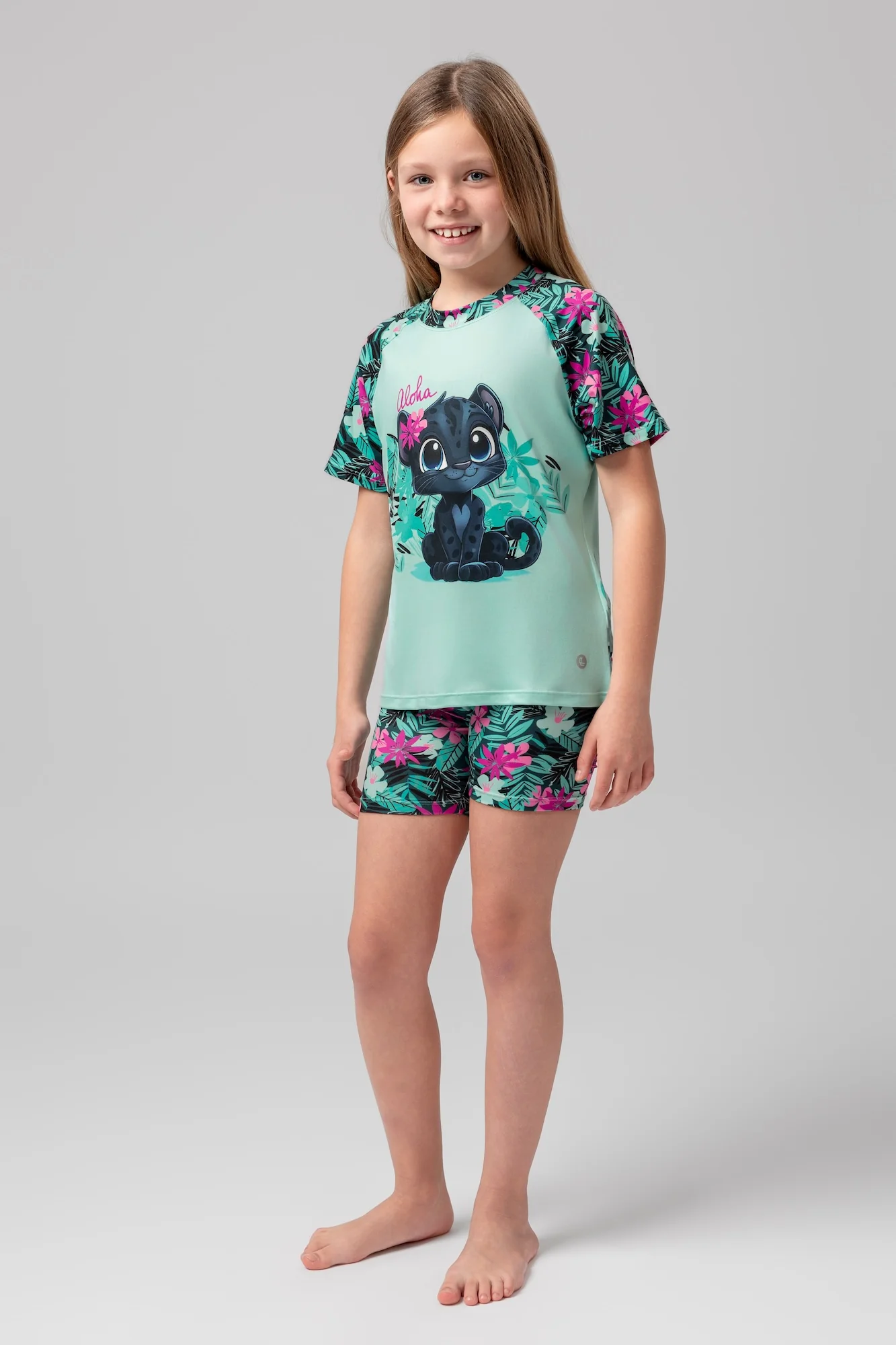 Dětské pyžamo Ohana - Image 5