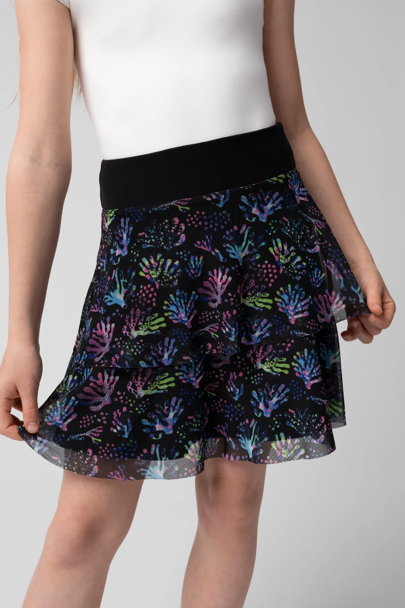 Dětská sukně Axelle - Image 5
