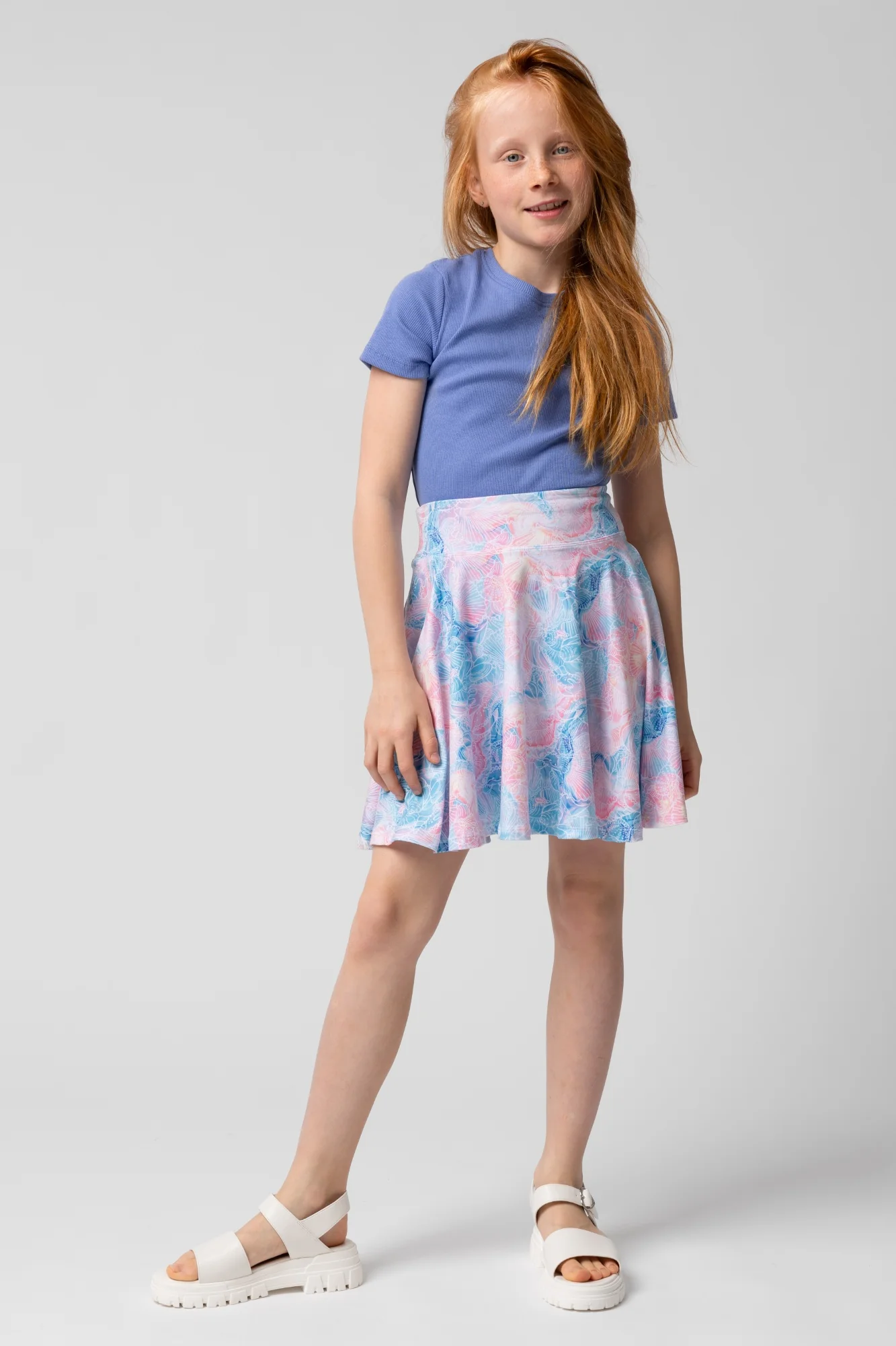 Dětská sukně Portia - Image 6