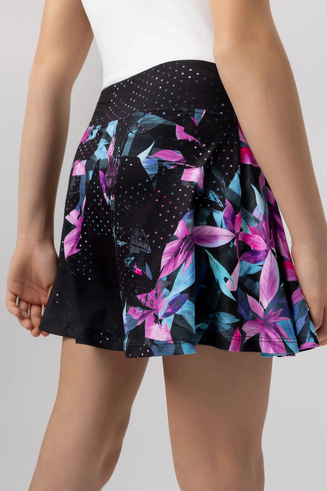Dětský skort Baltra - Image 3