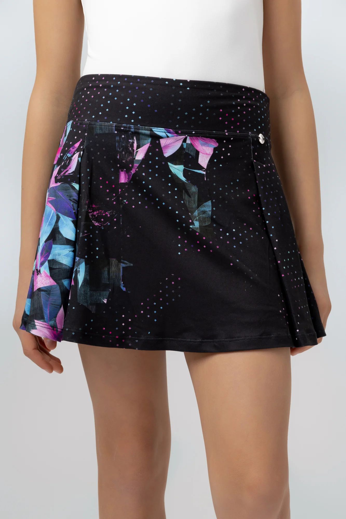 Dětský skort Baltra - Image 4