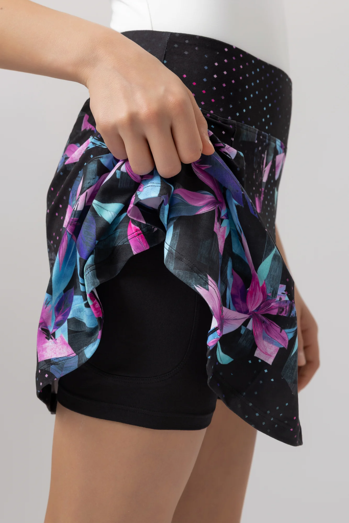 Dětský skort Baltra - Image 5
