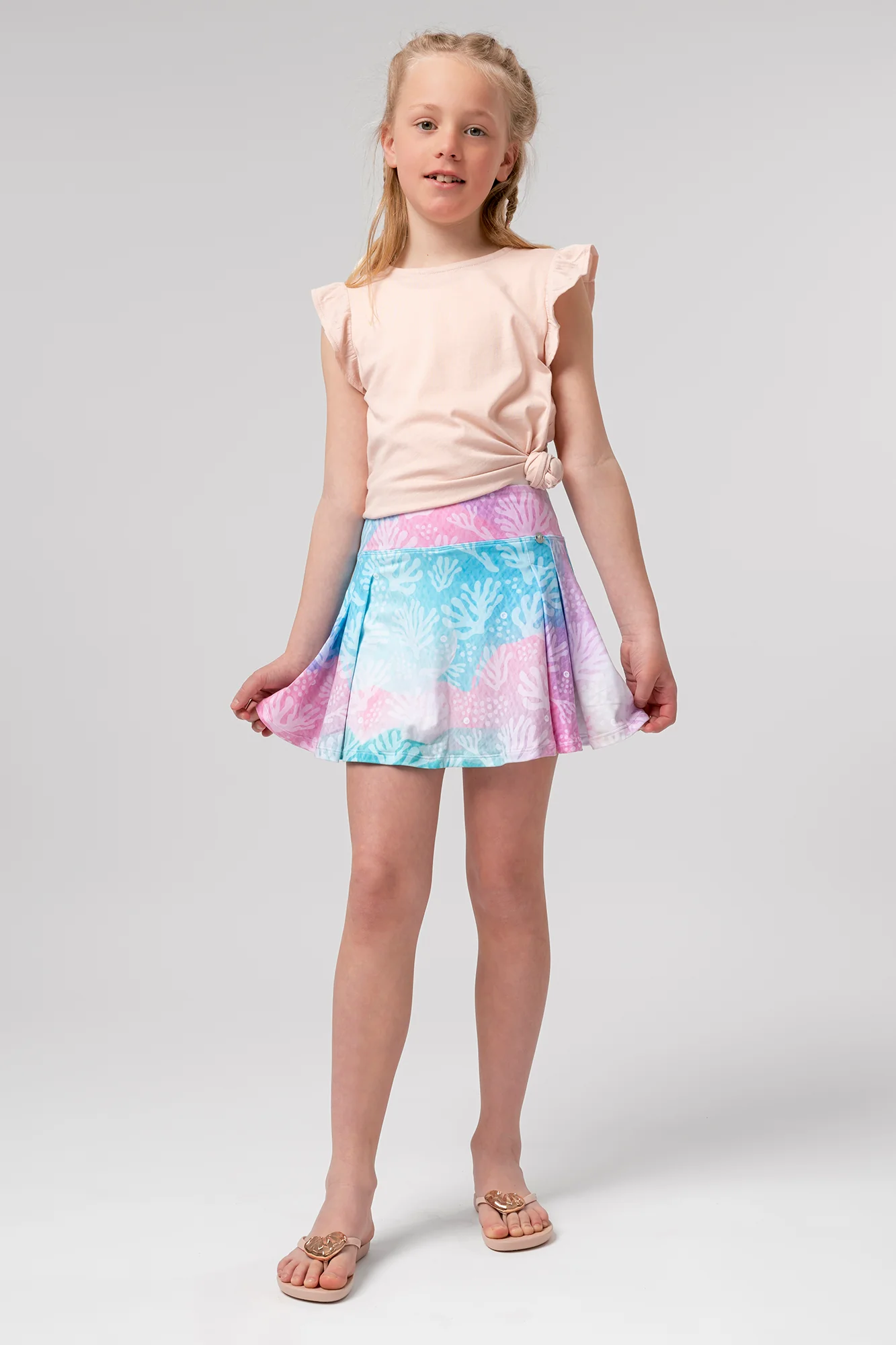 Dětský skort Douce - Image 6