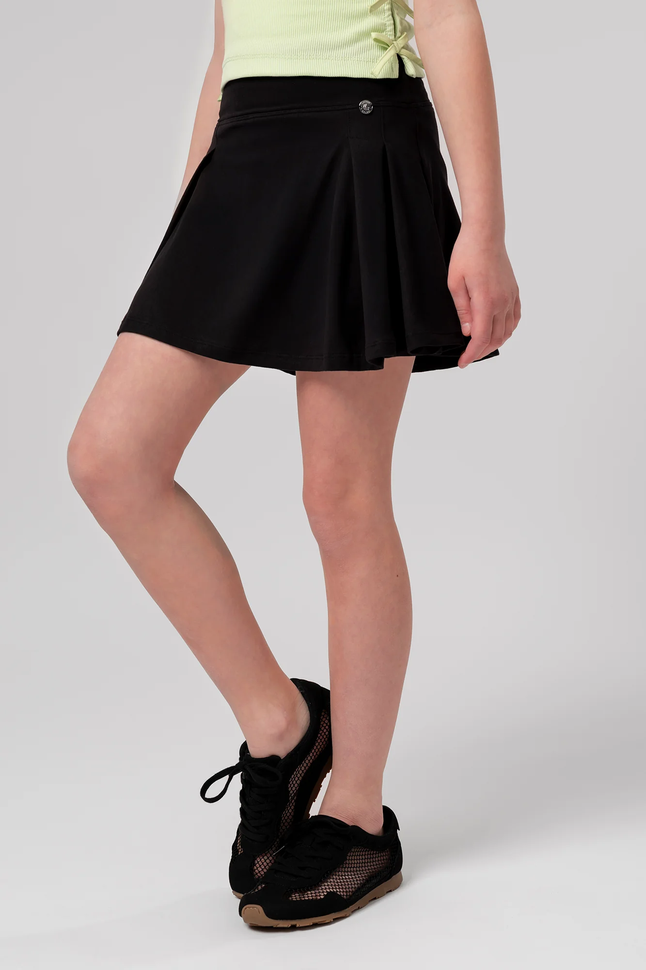 Dětský skort Pauline
