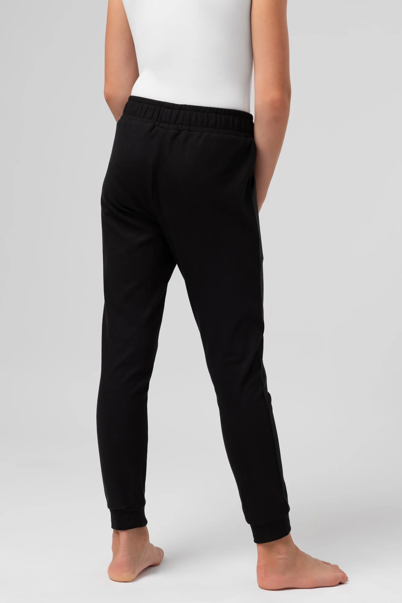 Dětské tepláky Supercomfort Kalmar - Image 3