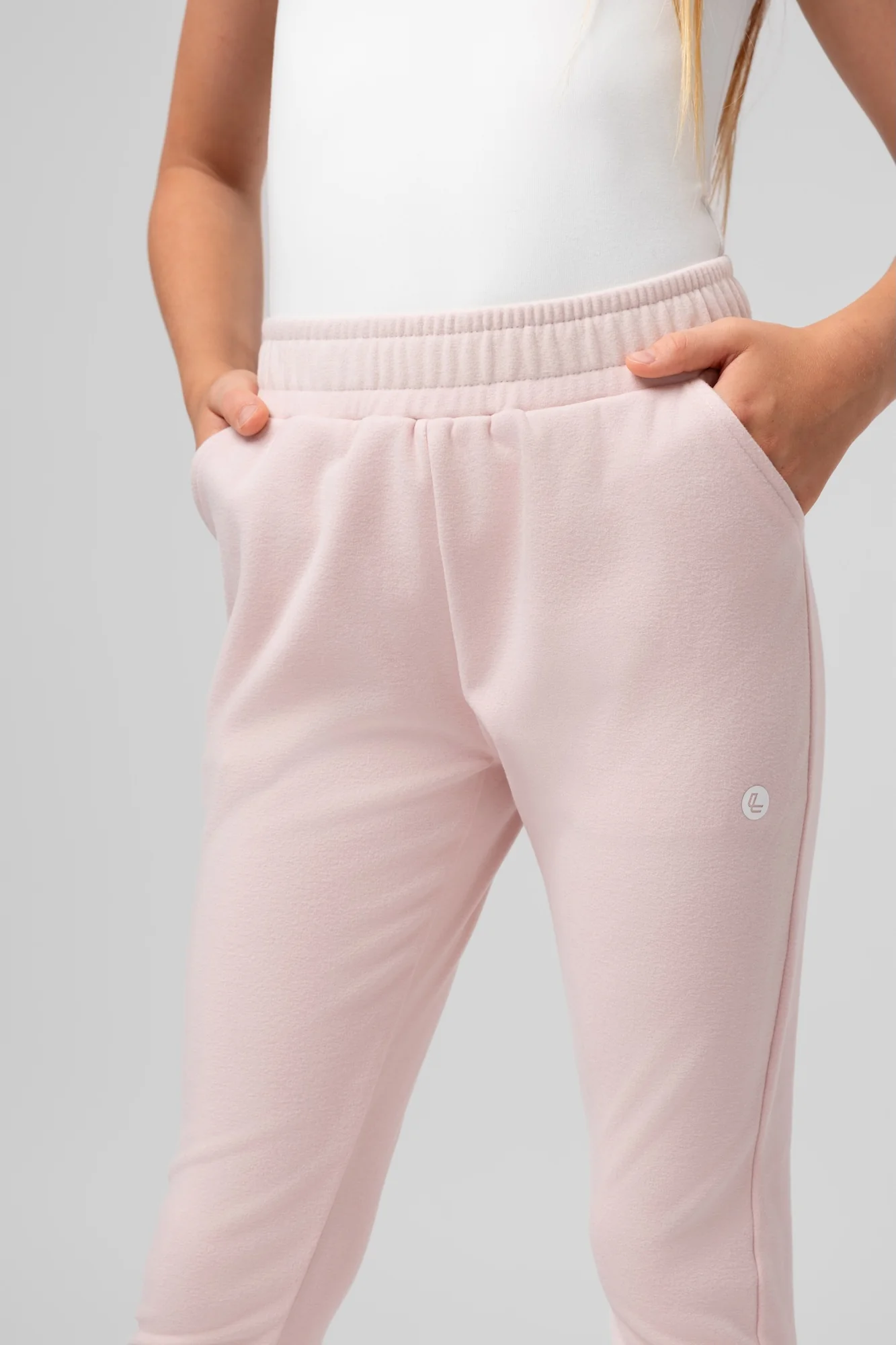 Dětské tepláky Supercomfort Vaxjo - Image 4
