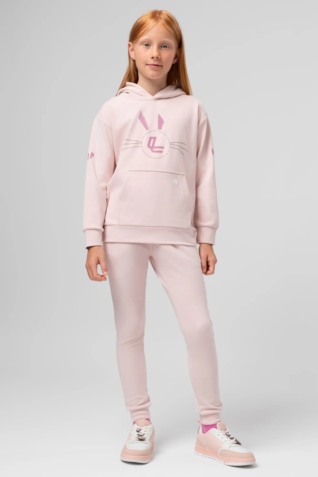 Dětské tepláky Supercomfort Vaxjo - Image 6