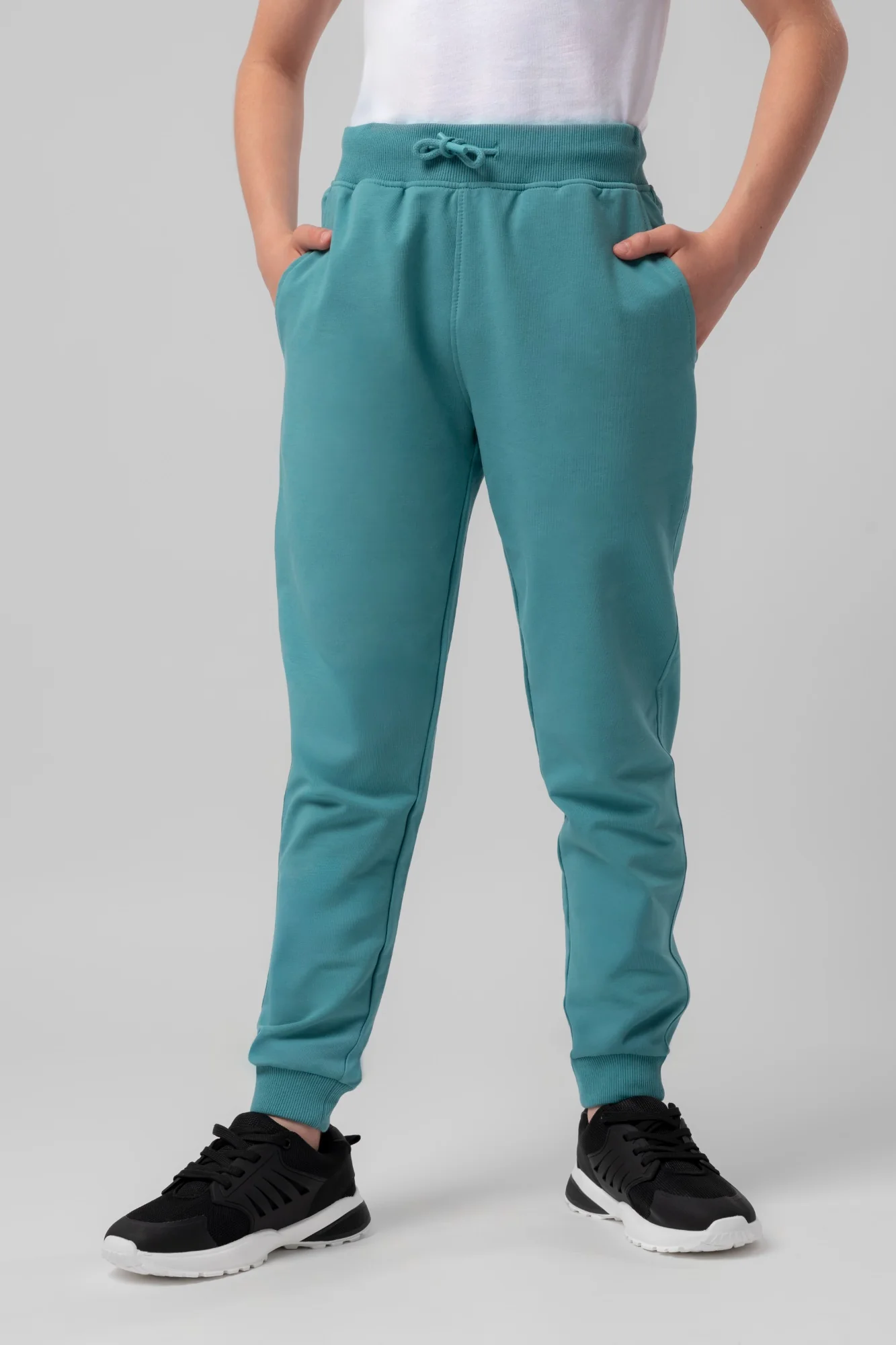 Dětské tepláky Sami