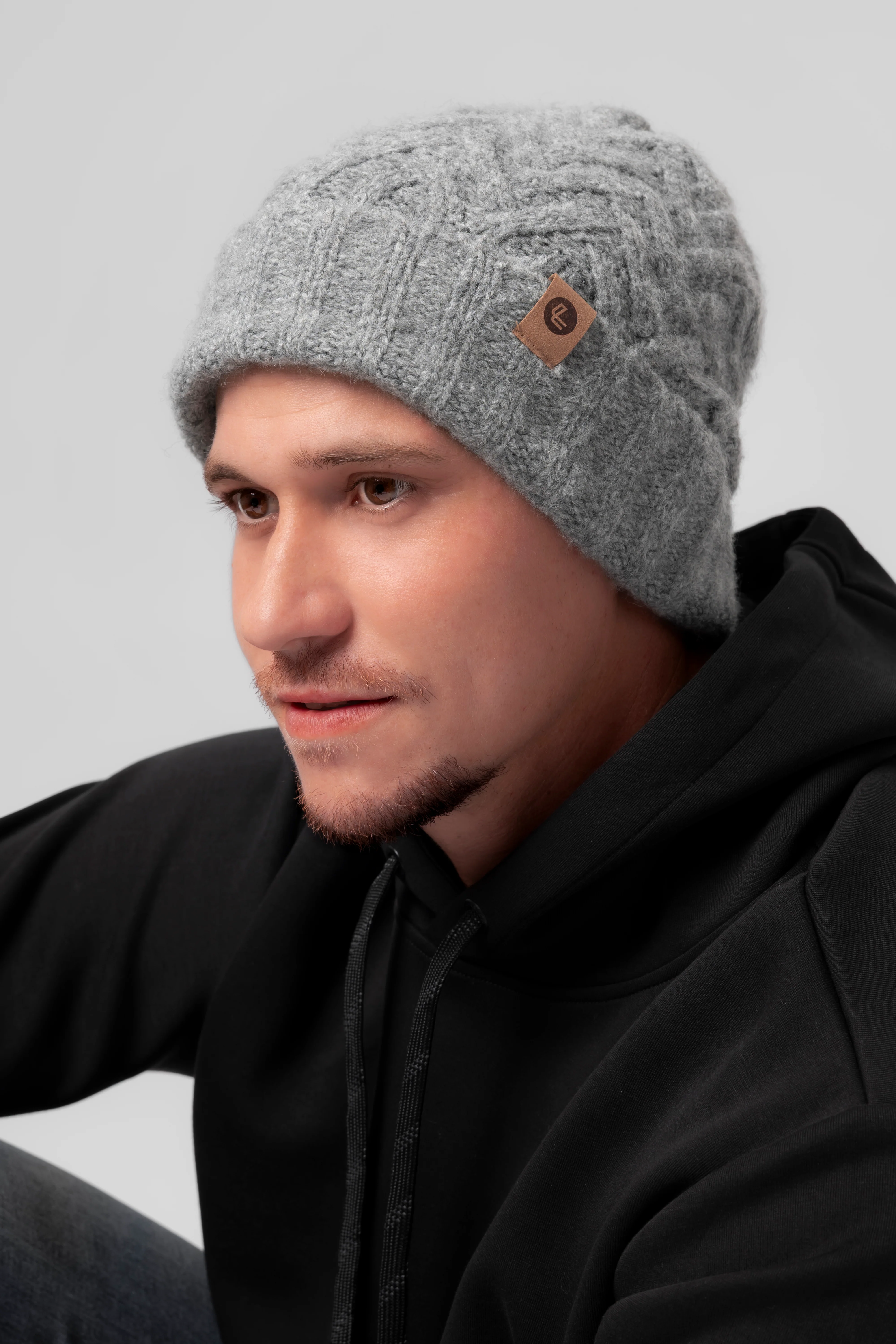 KnitLine čepice Fenno - Image 2