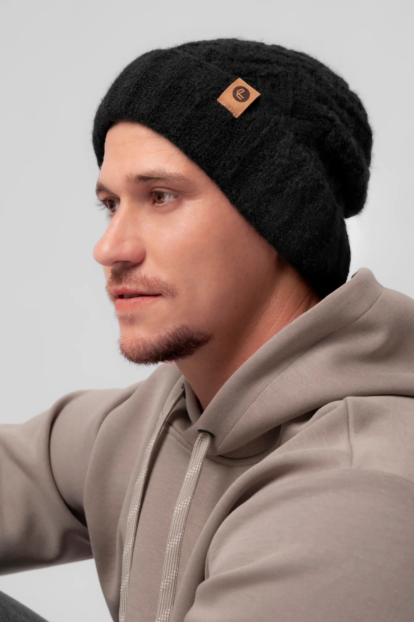 KnitLine čepice Toni - Image 2