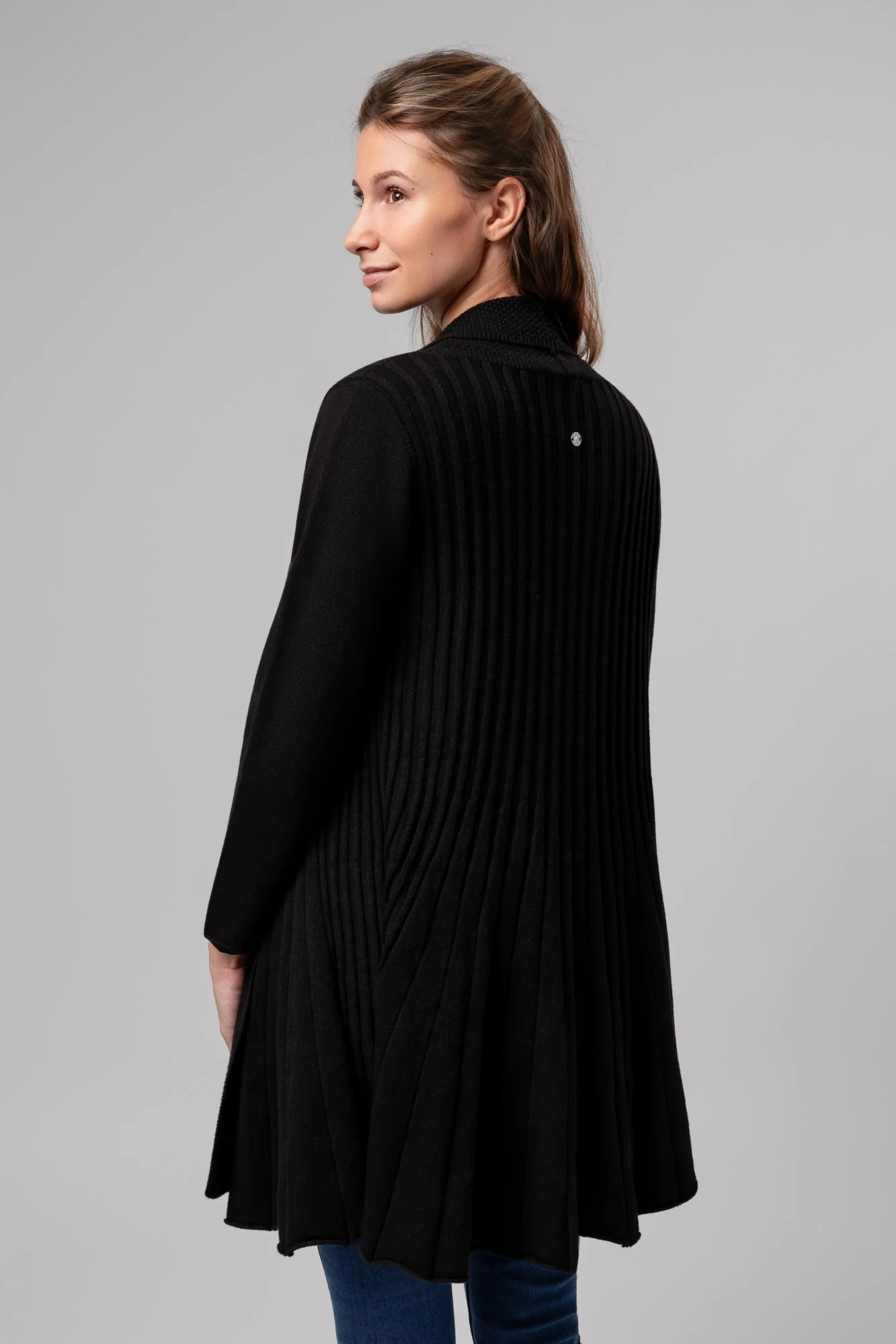 Kardigan KnitLine Penny - Image 3