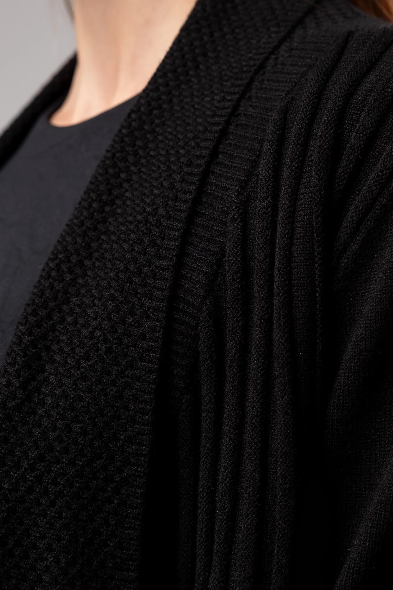 Kardigan KnitLine Penny - Image 6