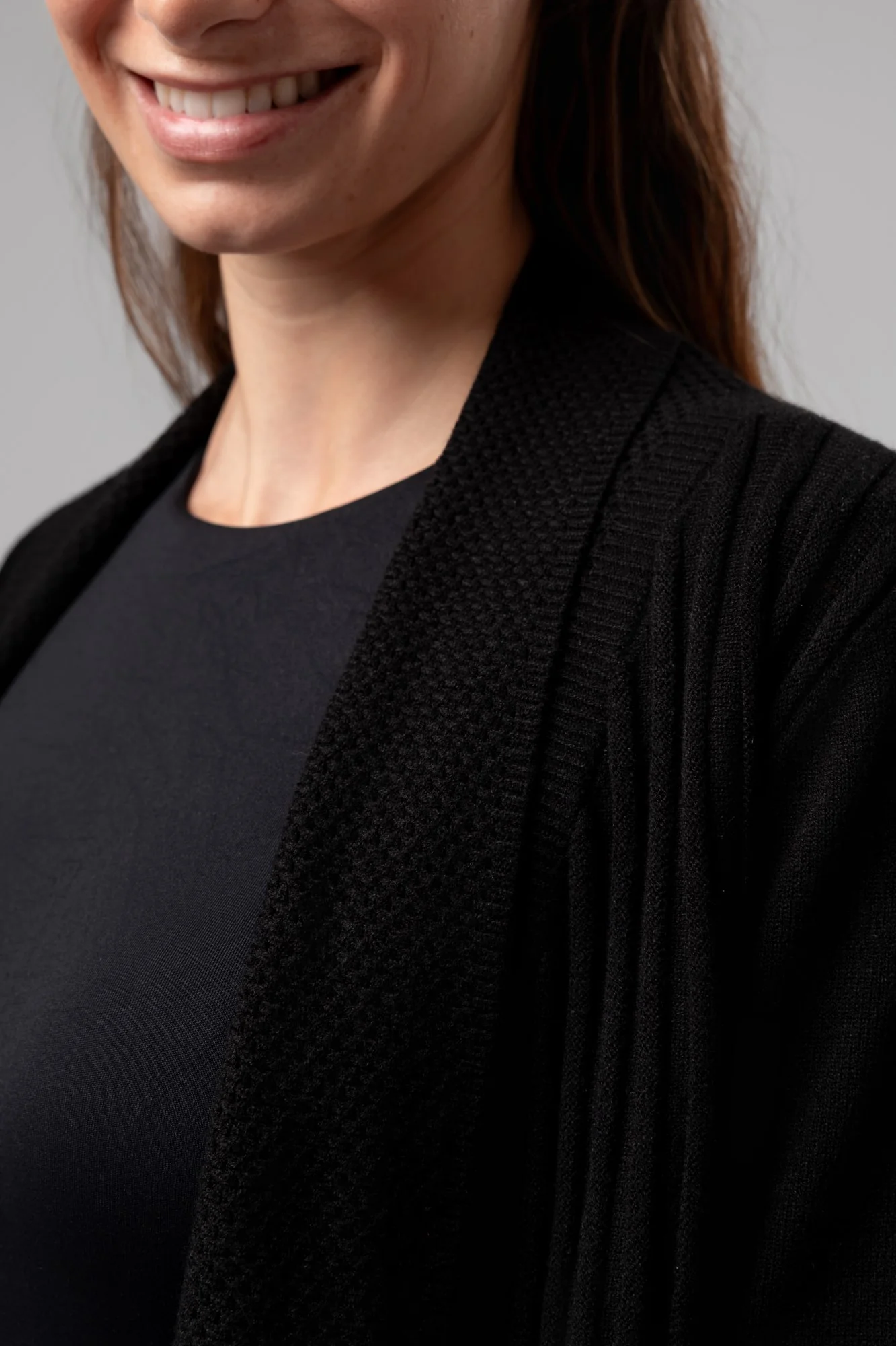 Kardigan KnitLine Penny - Image 7