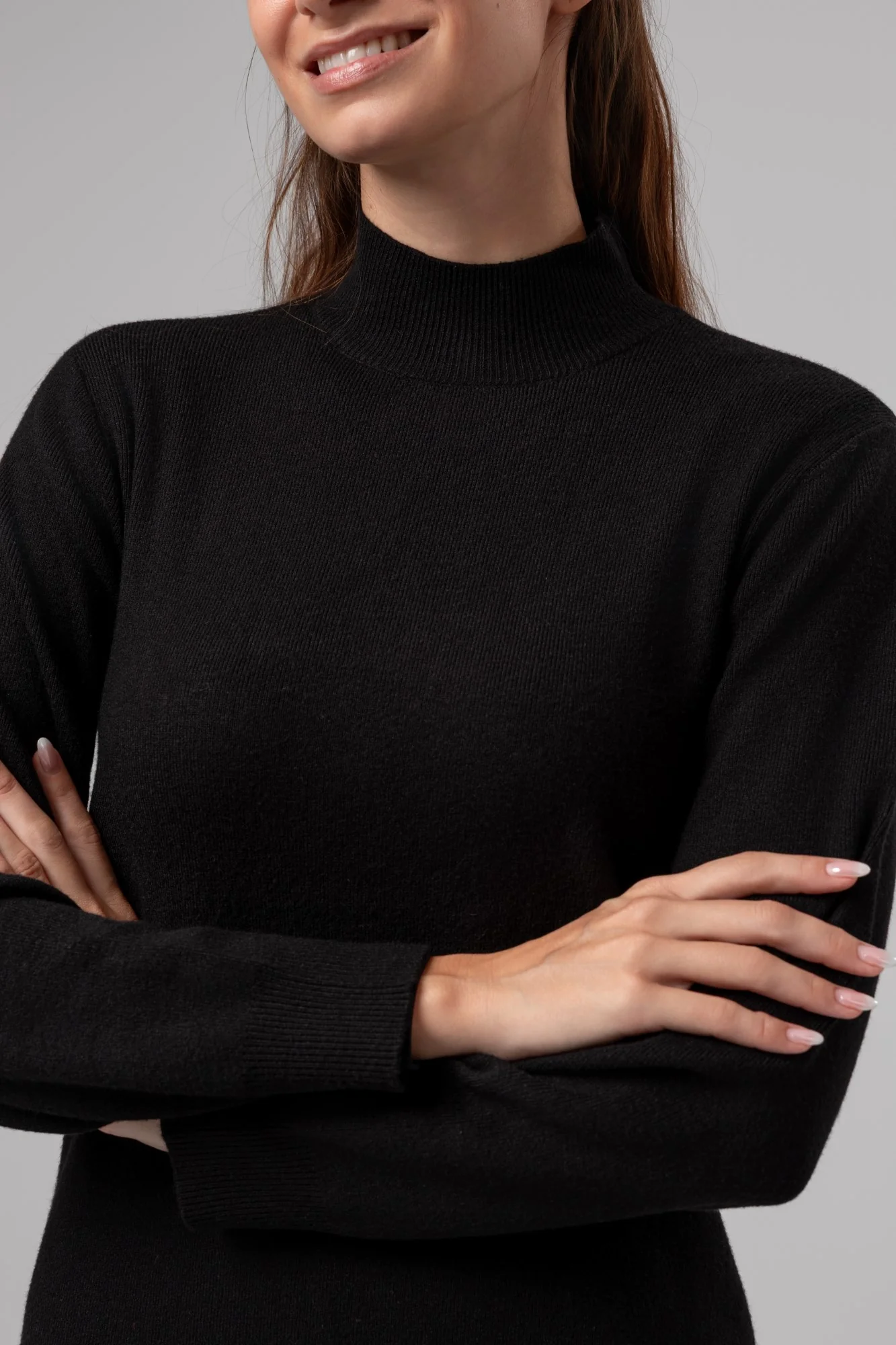 Šaty KnitLine Krysten - Image 4