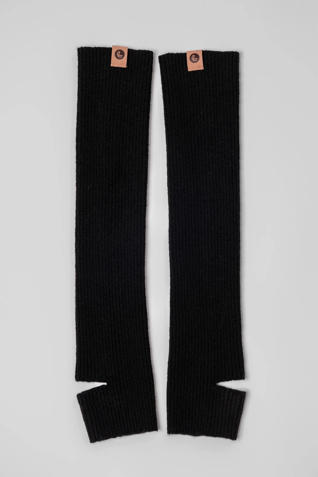 KnitLine návleky na nohy Zinal - Image 4