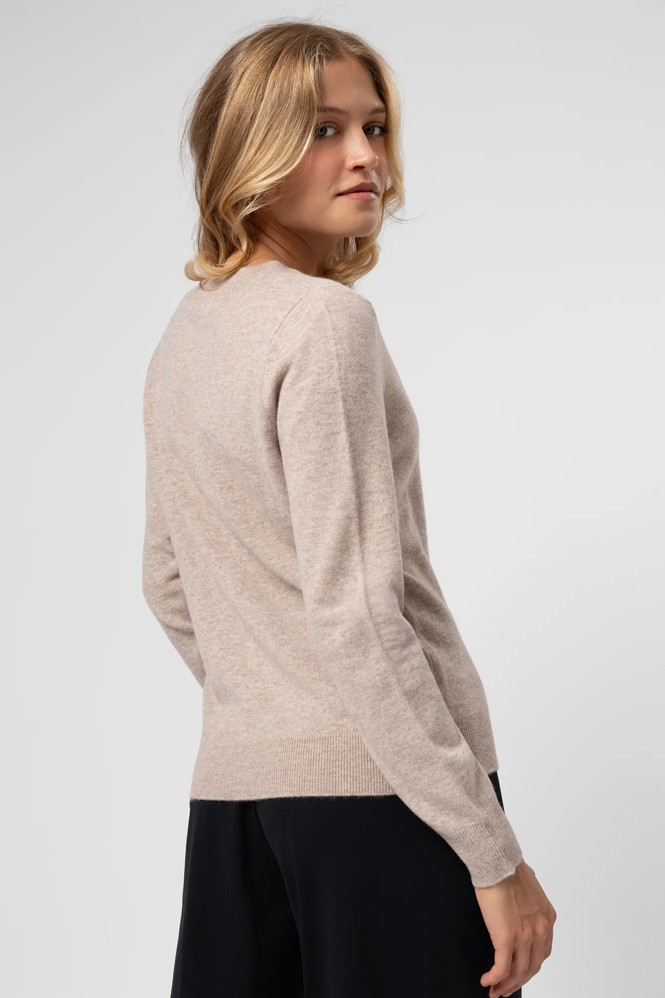 Svetr KnitLine Vita - Image 2