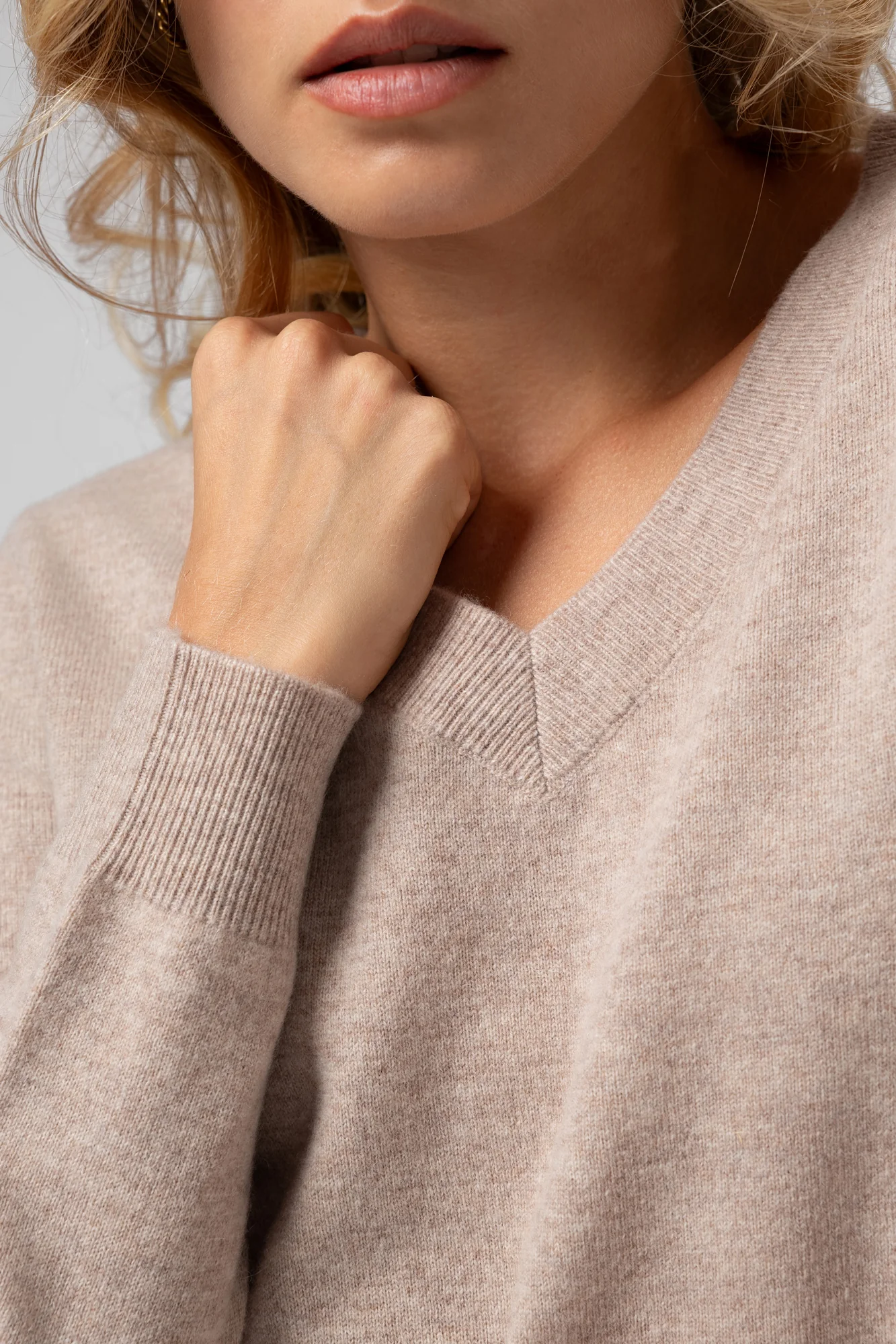 Svetr KnitLine Vita - Image 3