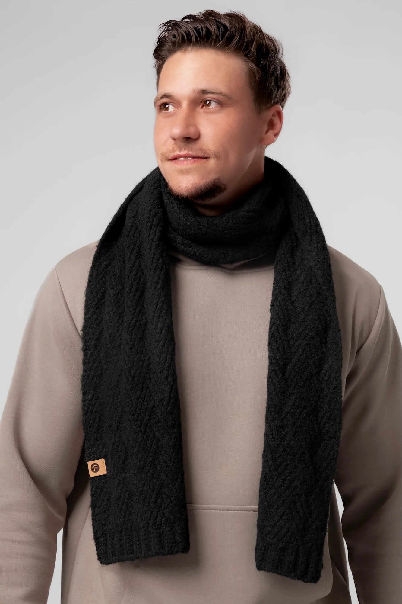 KnitLine šála Toni - Image 4
