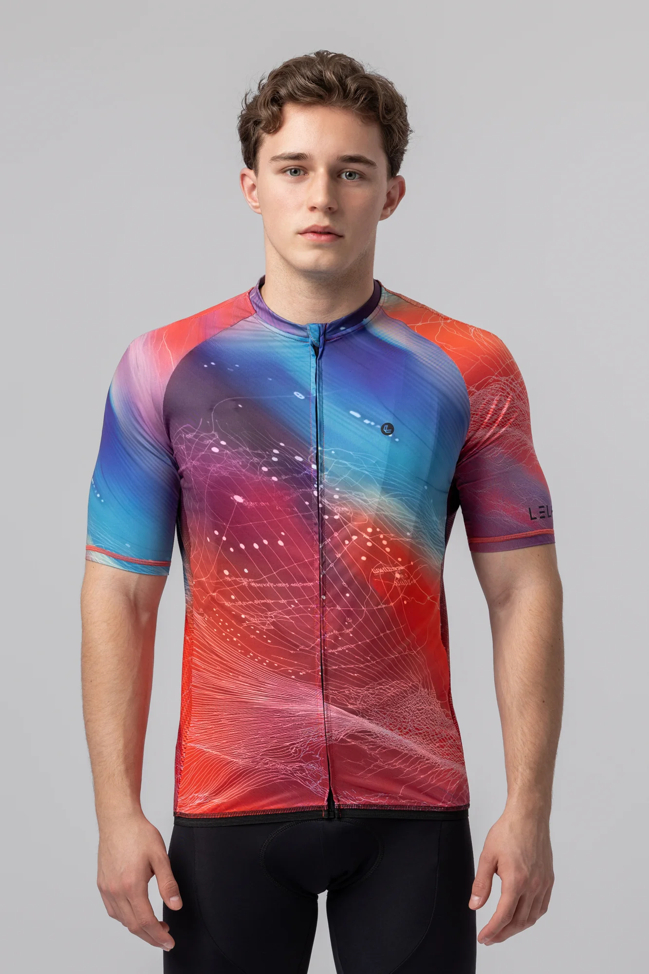 Pánské cyklistické tričko Giro
