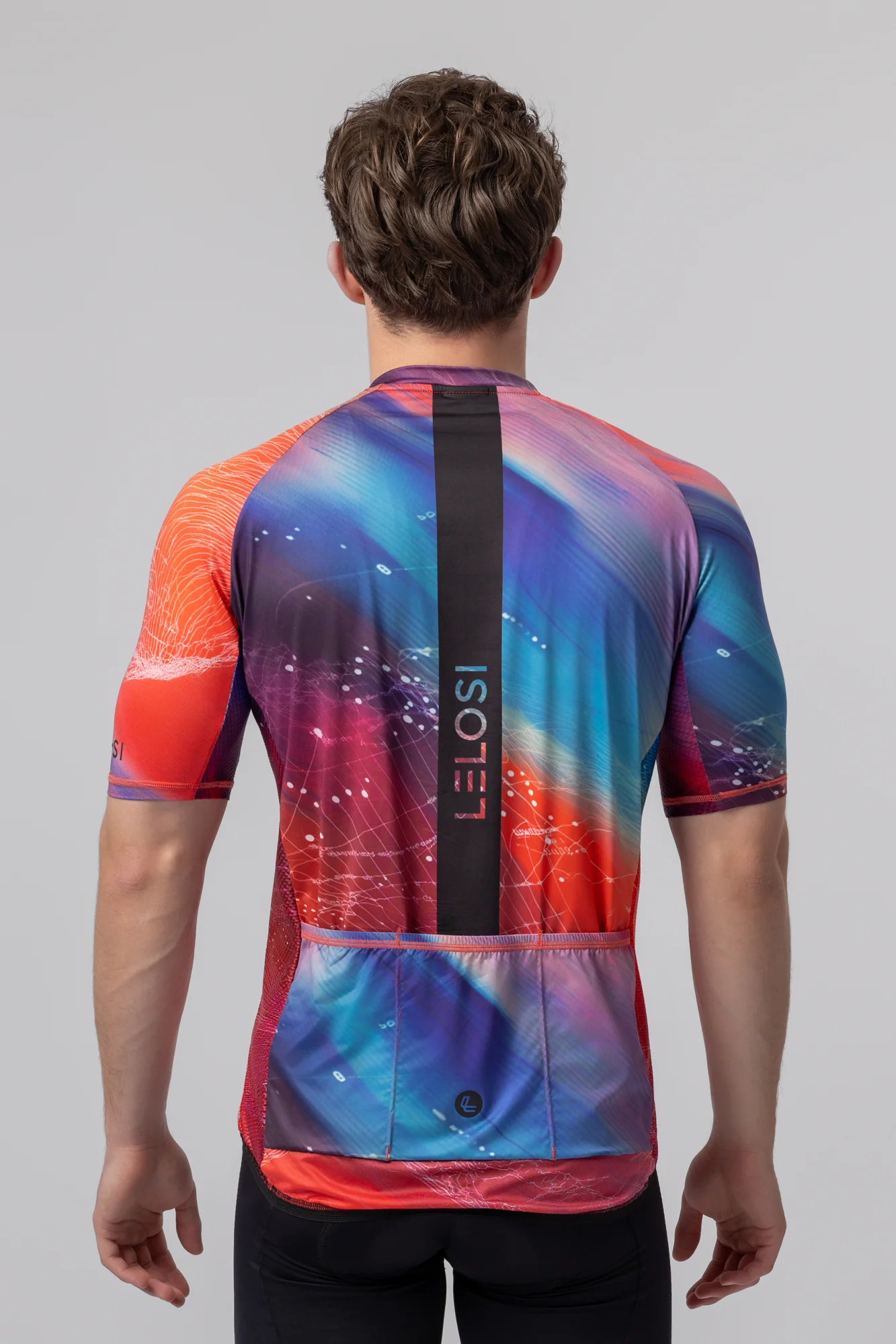 Pánské cyklistické tričko Giro - Image 3