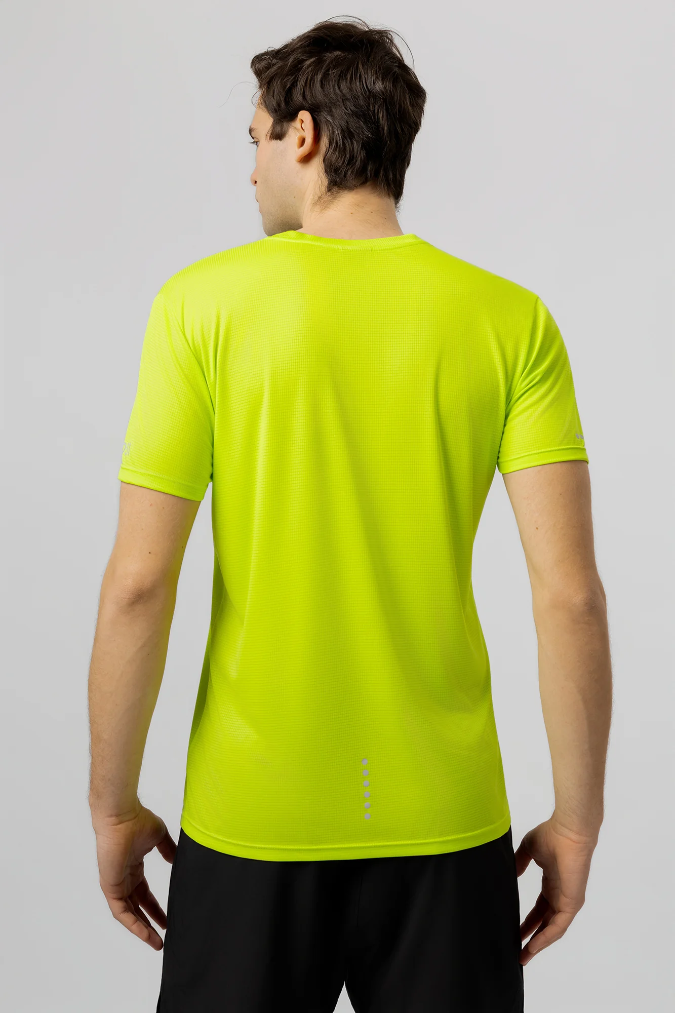 Pánské funkční sportovní tričko Jorden - Image 2