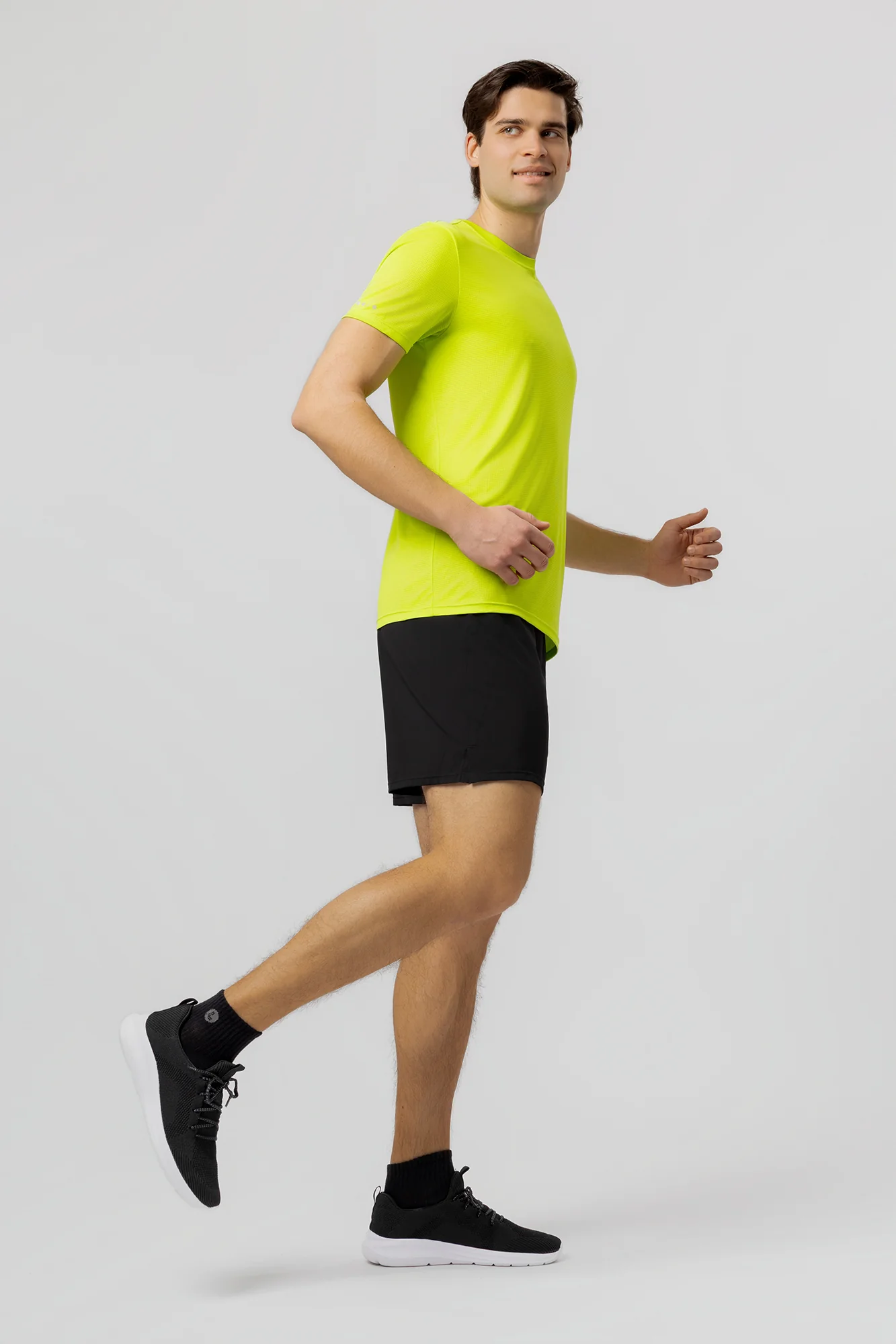 Pánské funkční sportovní tričko Jorden - Image 5