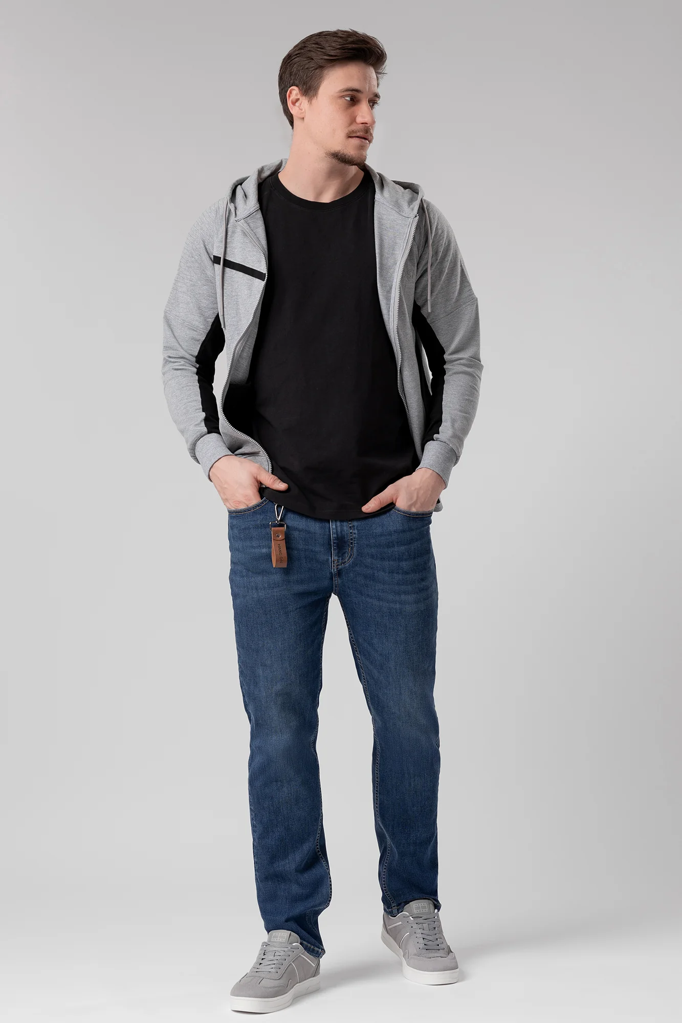 Pánské džíny Michael - Image 7