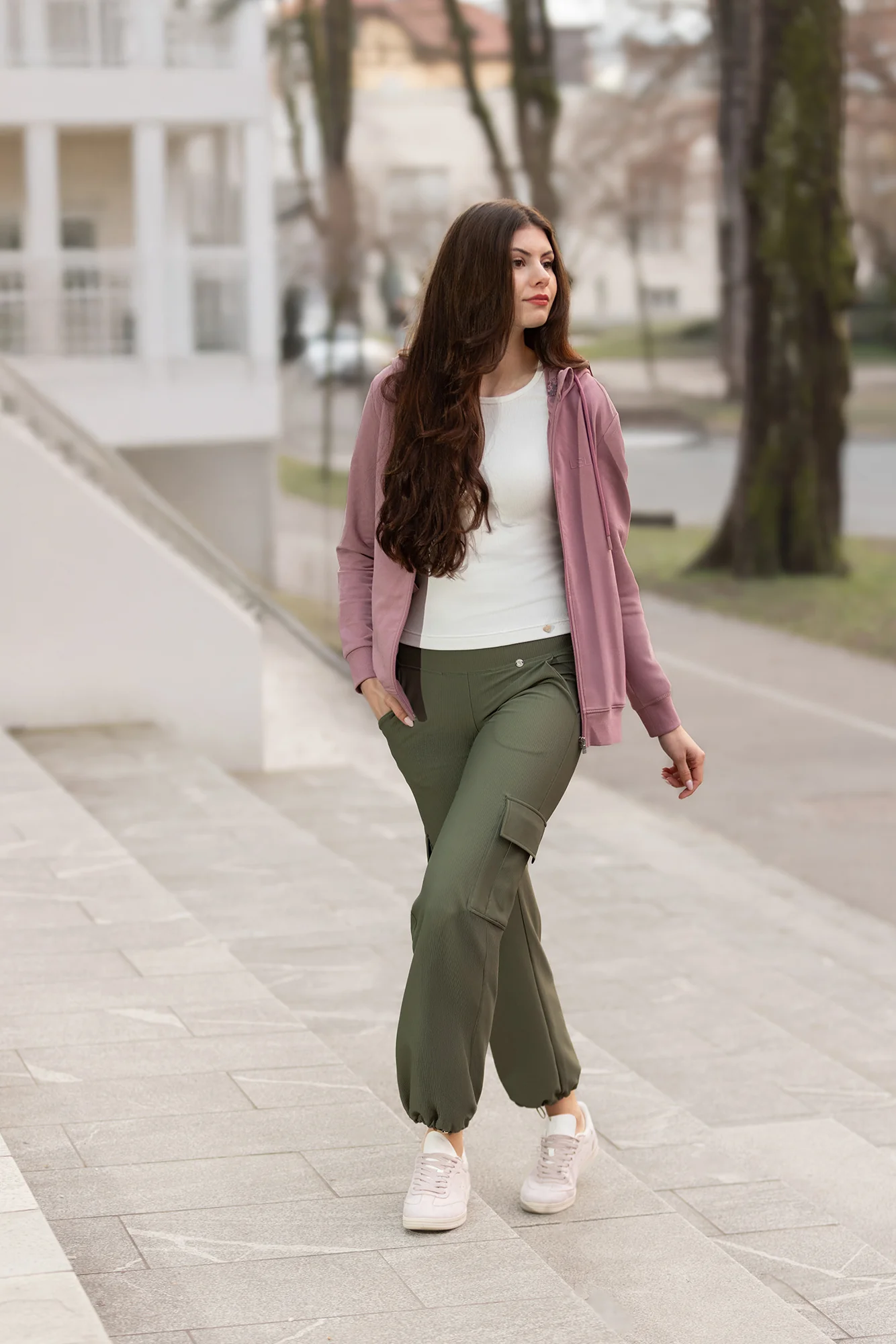 Move cargo kalhoty Rylee - Image 10