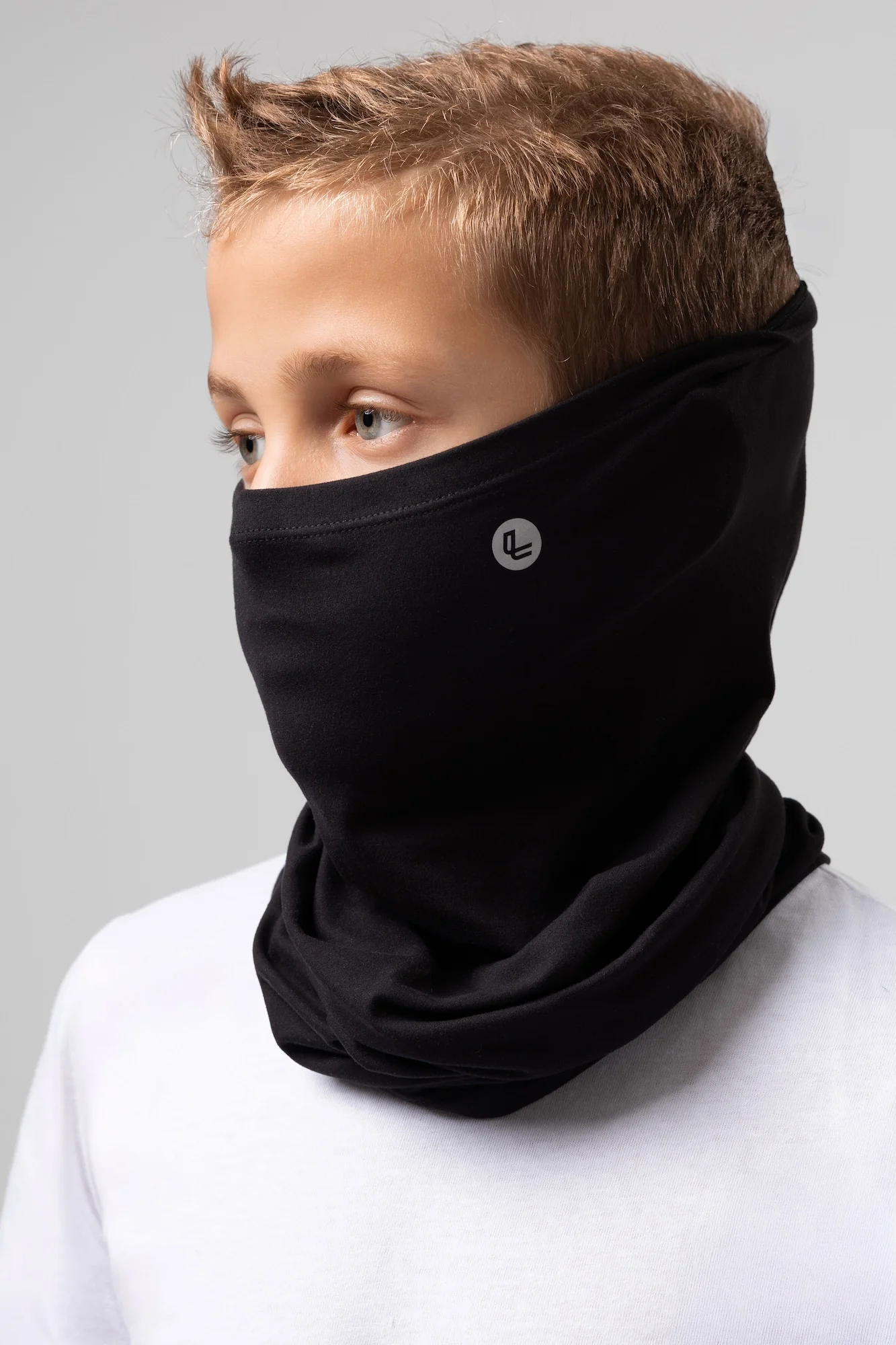 Dětský multifunkční nákrčník Corey - Image 2