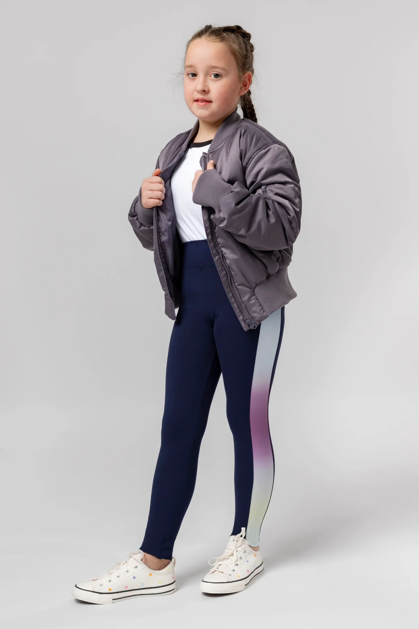 Dětské legíny Pelangi - Image 5