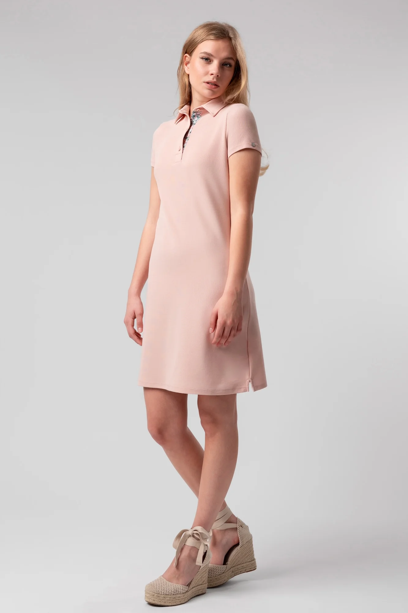 Šaty Polo Maureen - Image 6
