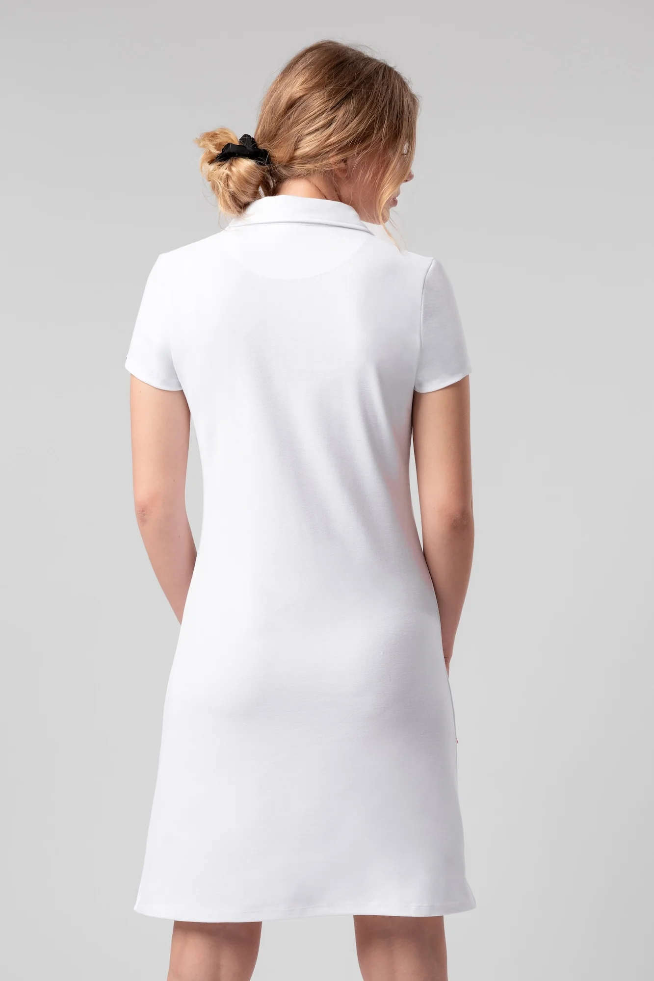 Šaty Polo Sally - Image 3