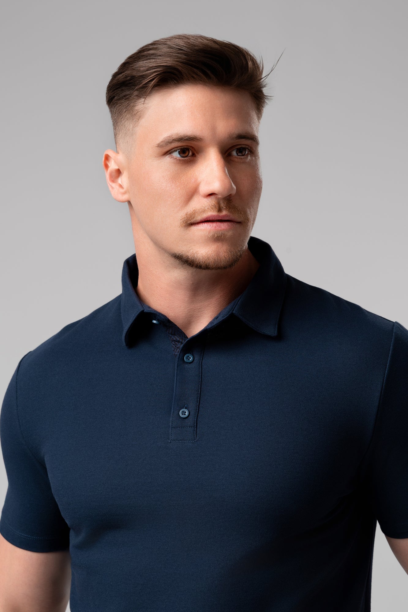 Polo tričko Aidan - Image 4