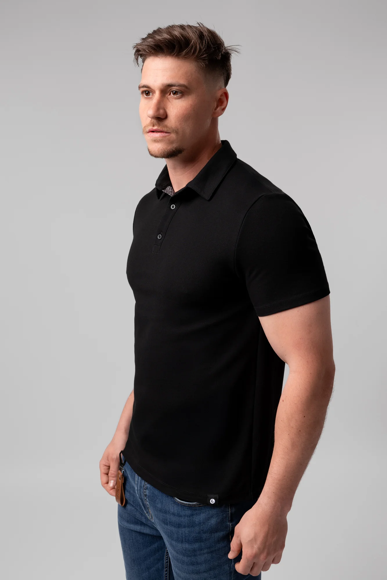 Polo tričko Facundo - Image 2