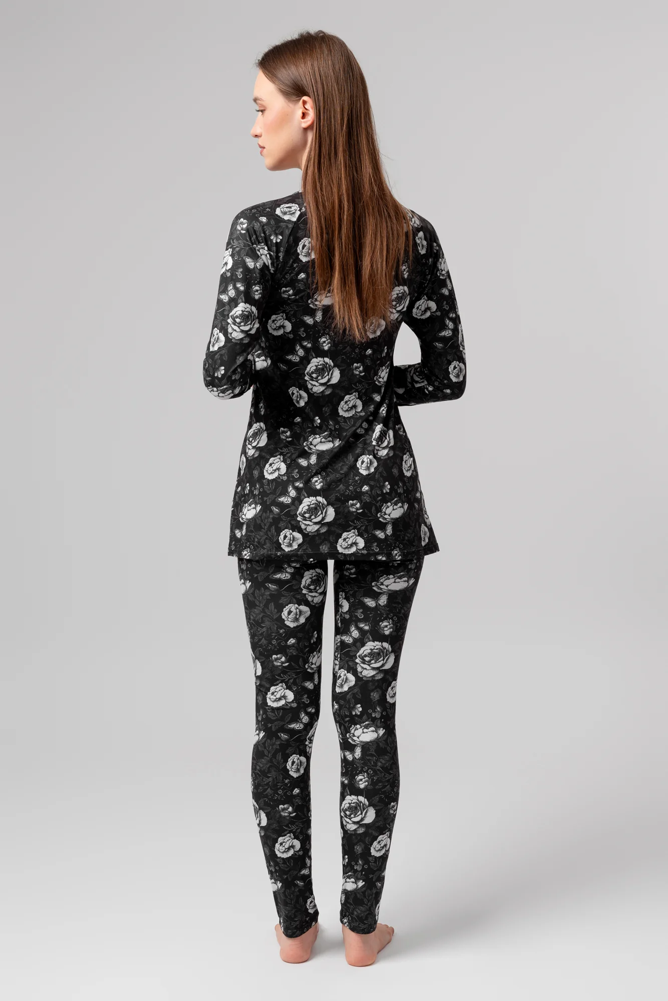 Pyžamo Floriya - Image 3