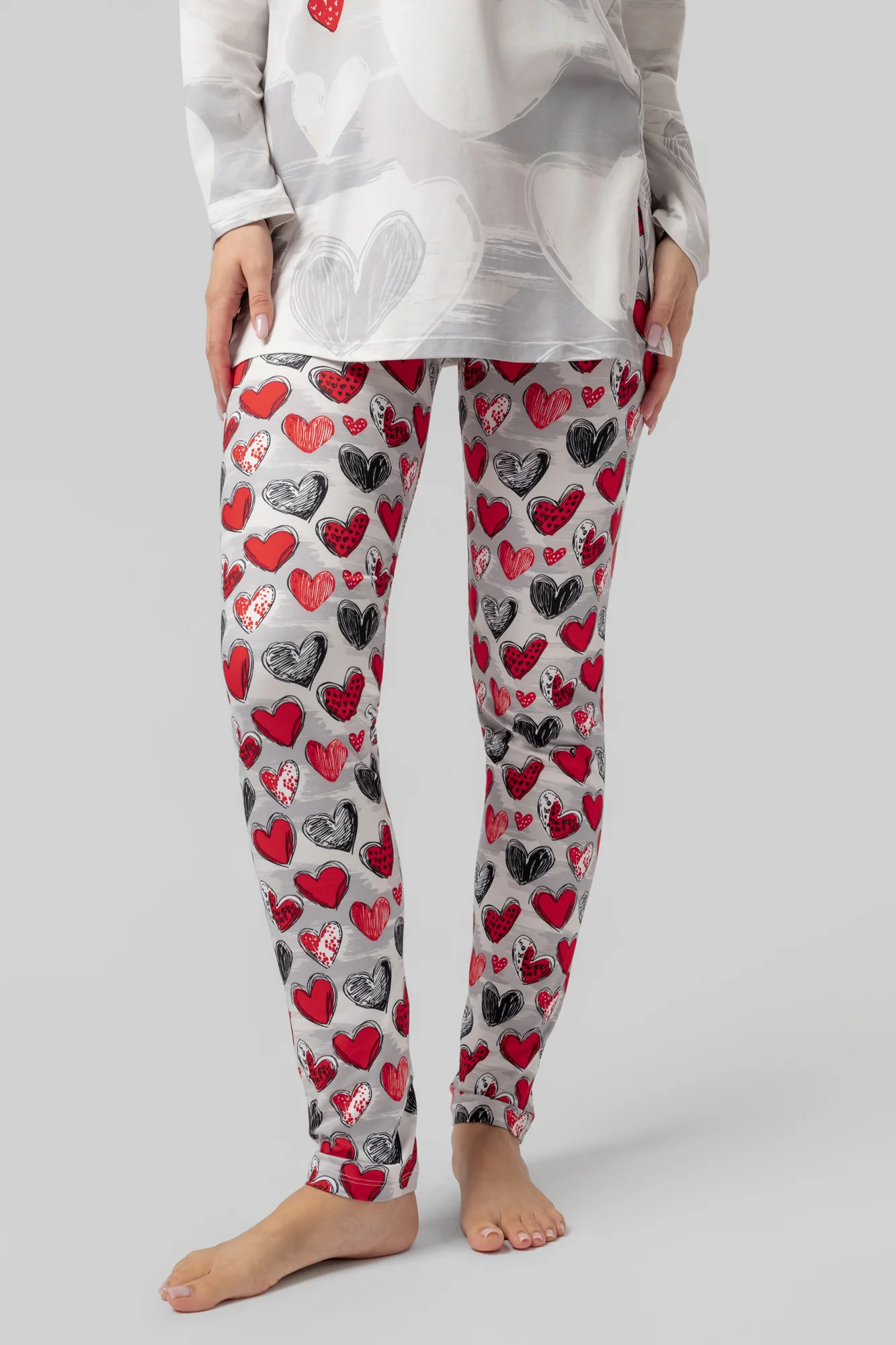 Pyžamo Heartnight - Image 4